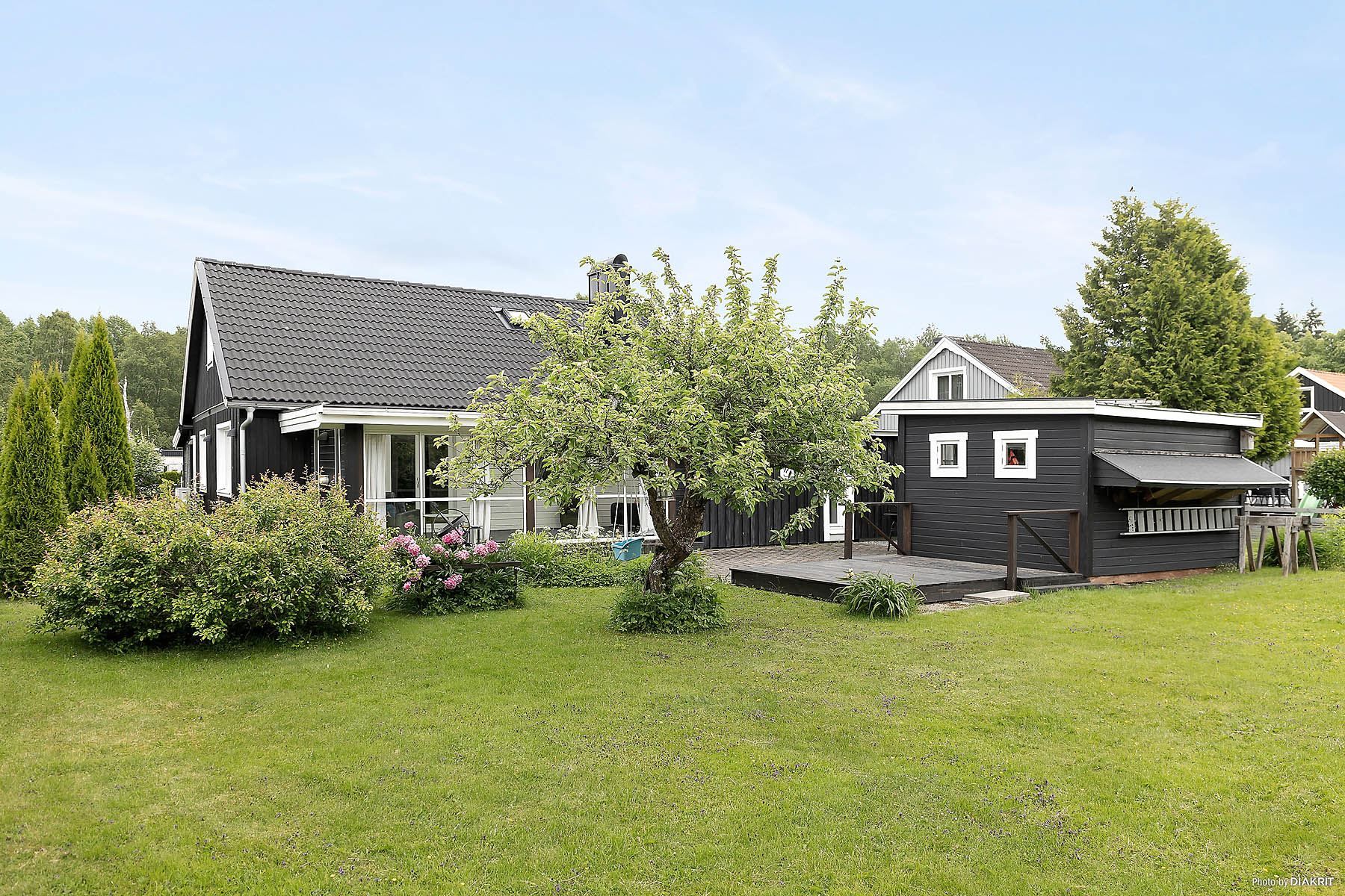 Exteriör