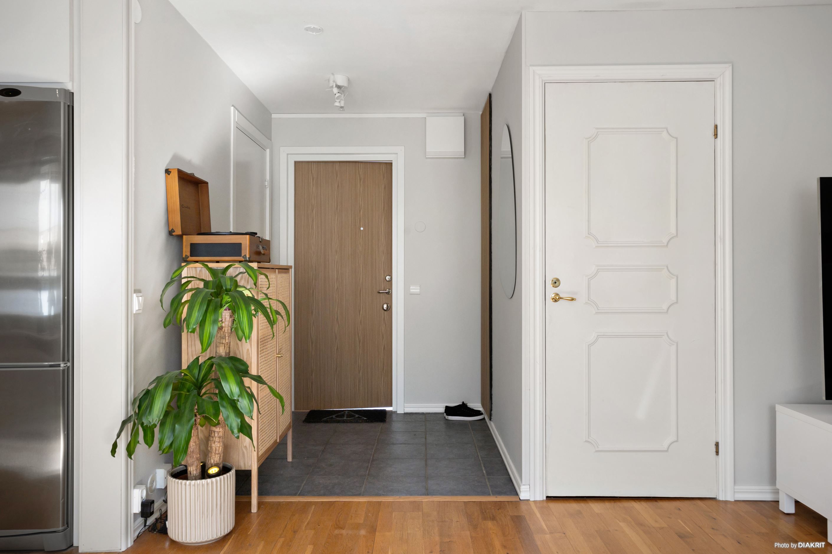 Entré/hall