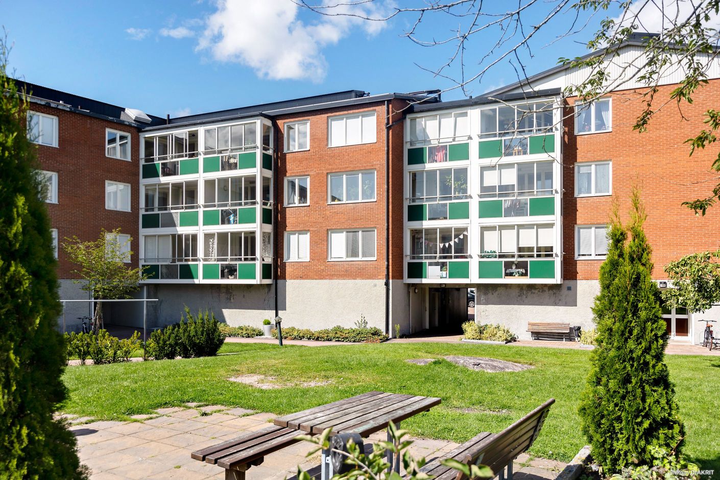Exteriör