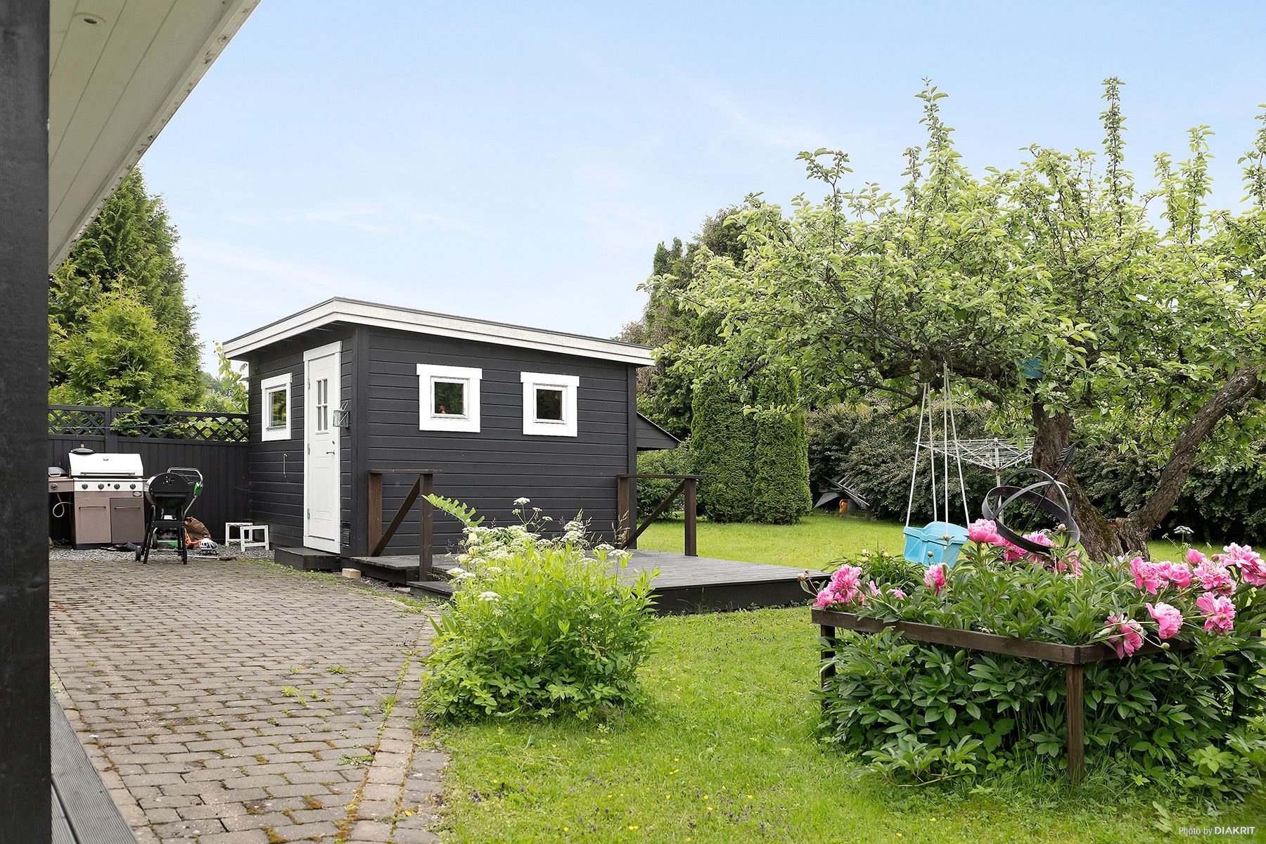 Exteriör
