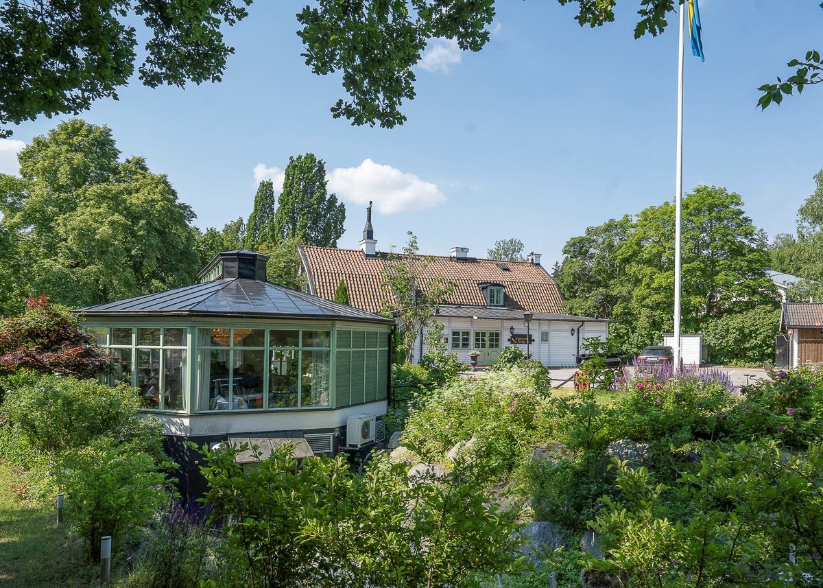 Edsbacka Krog
