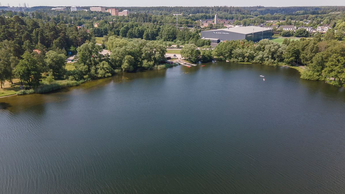 Norrviken