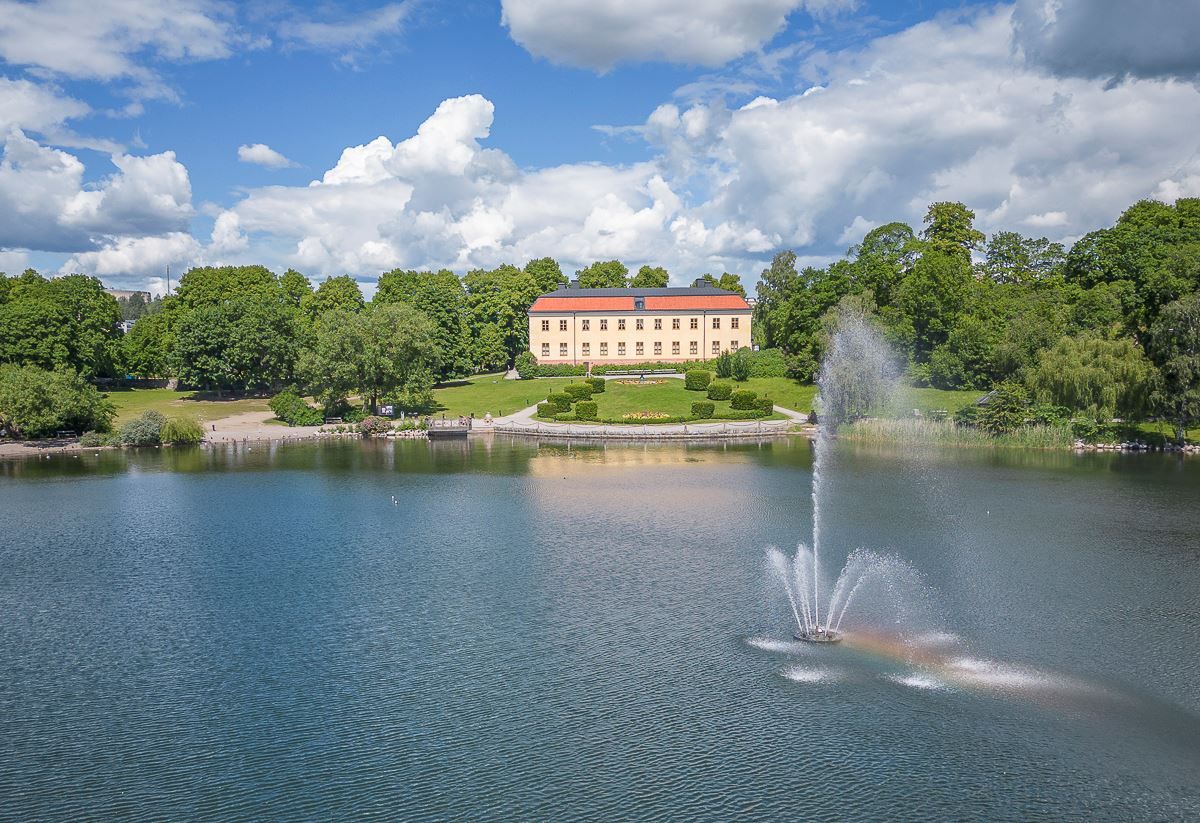 Edsbergs slott