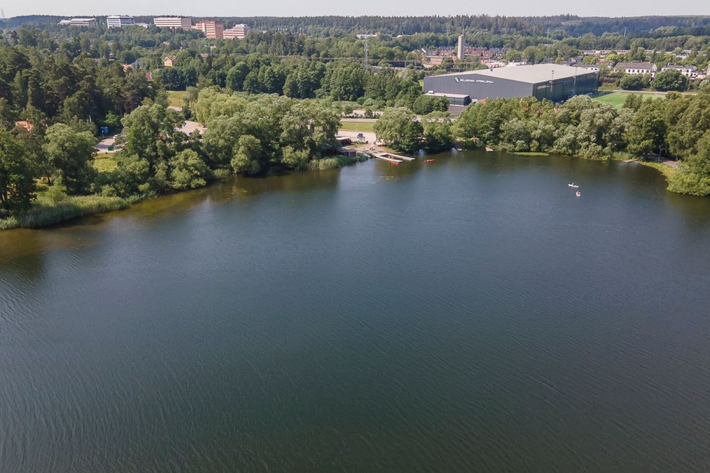 Norrviken