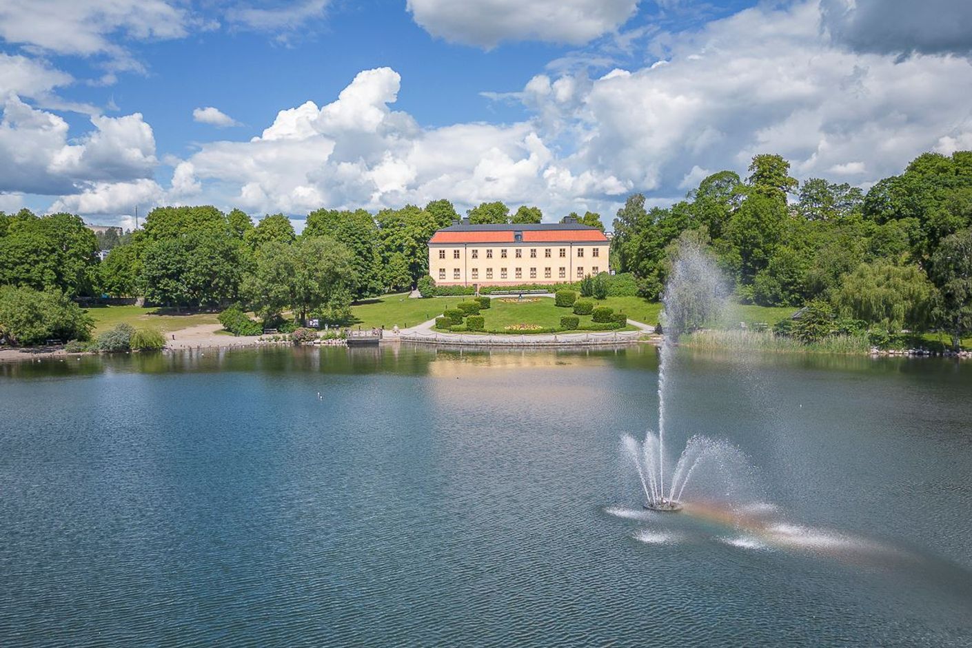 Edsbergs slott