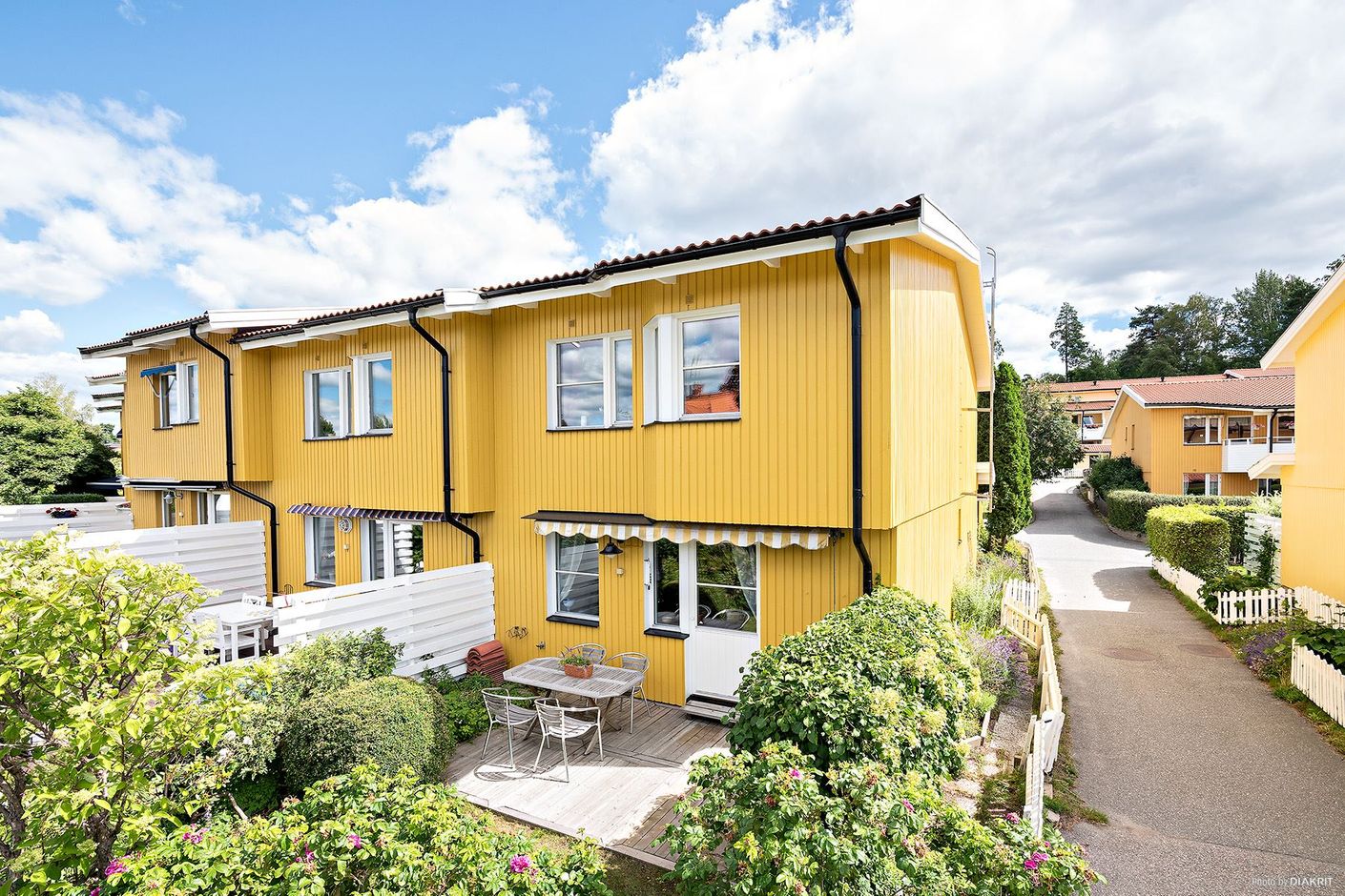 Bostad i Sollentuna