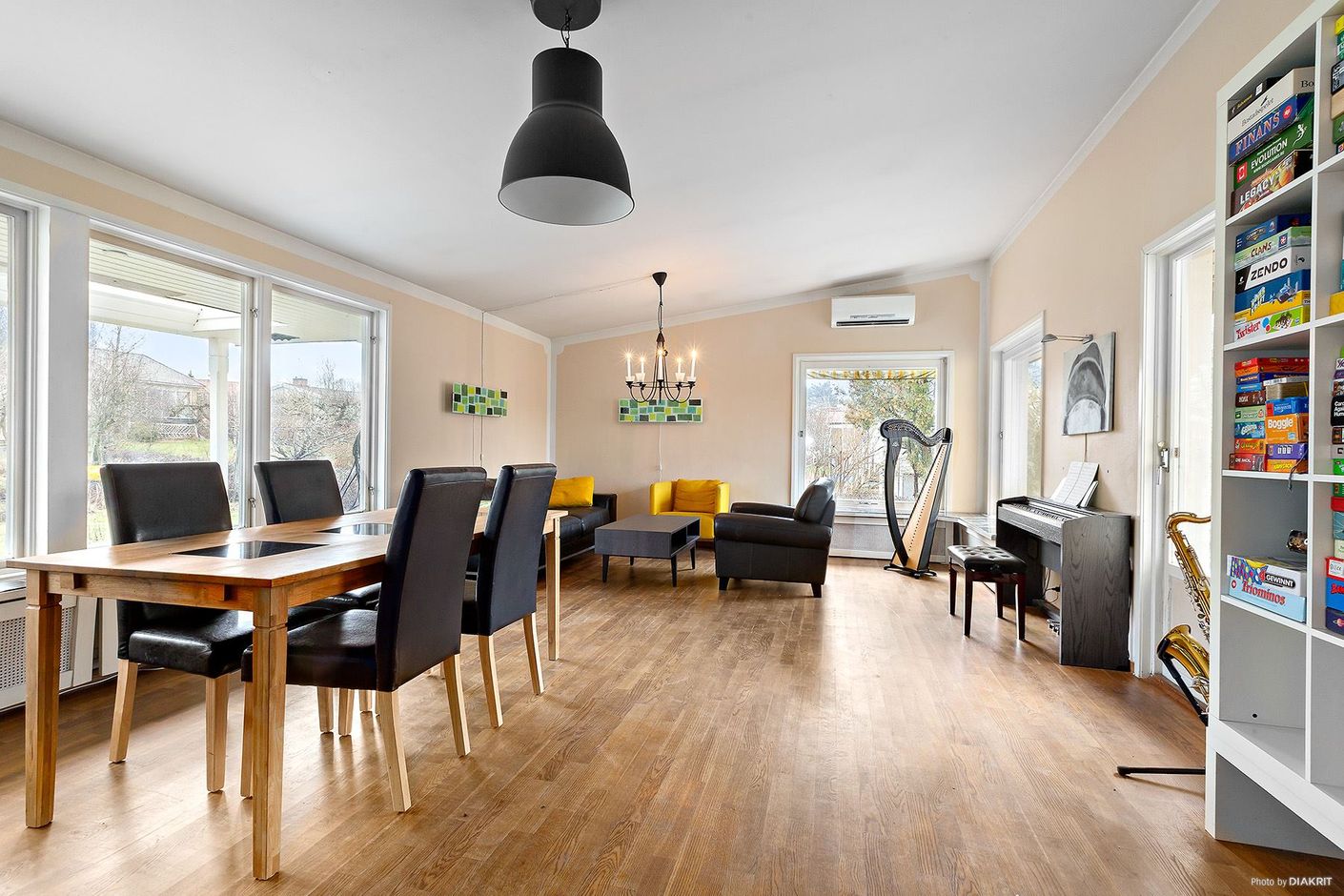 Bostad i Sollentuna