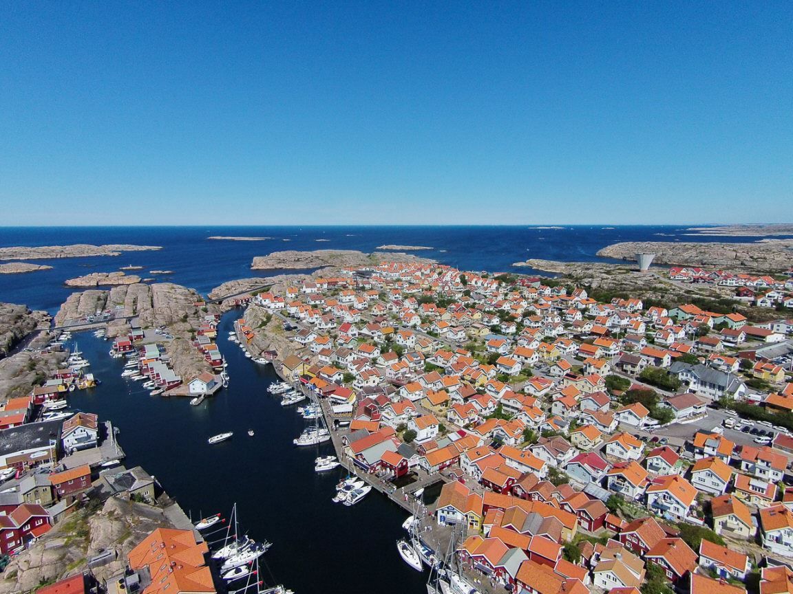 Smögen