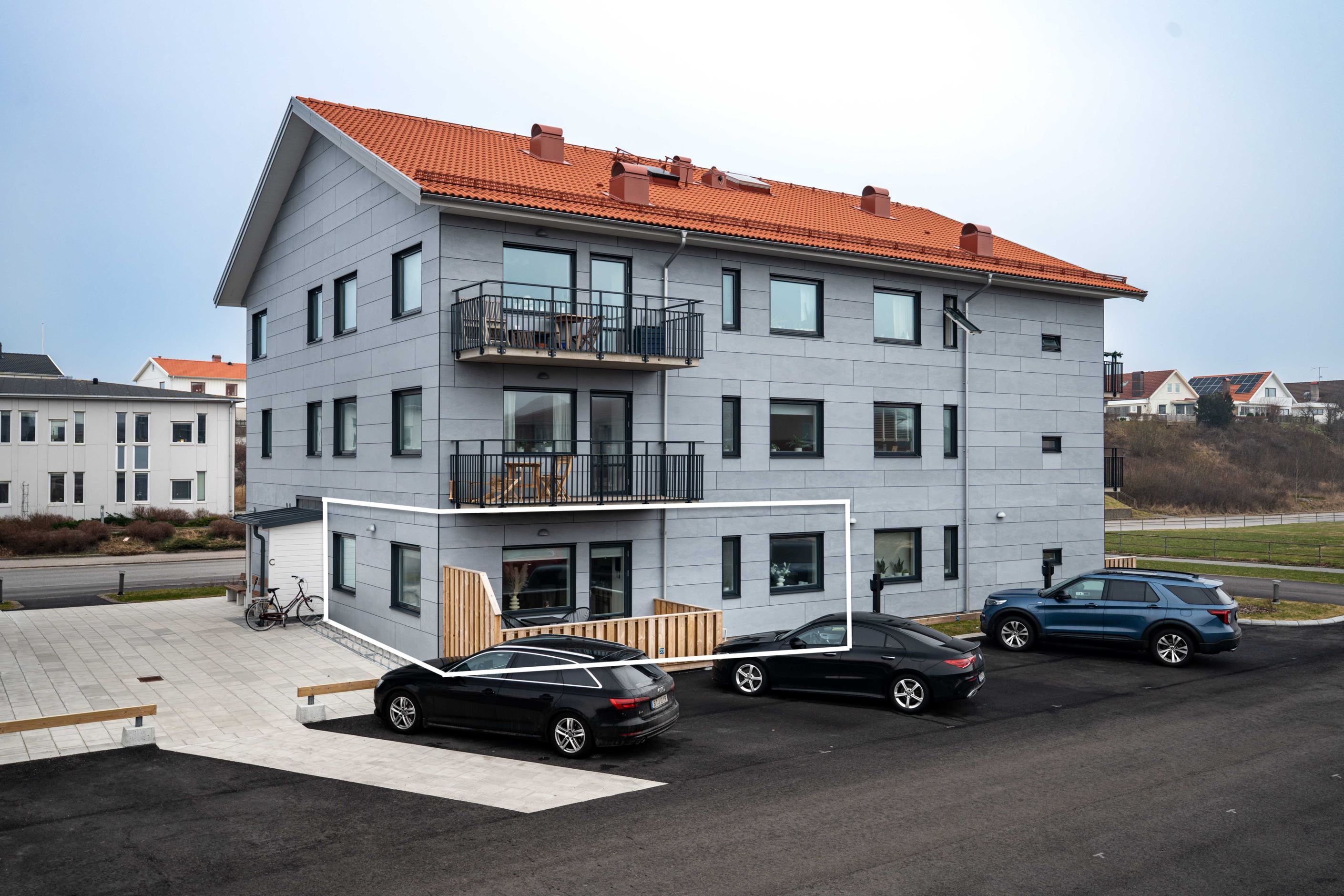 Exteriör