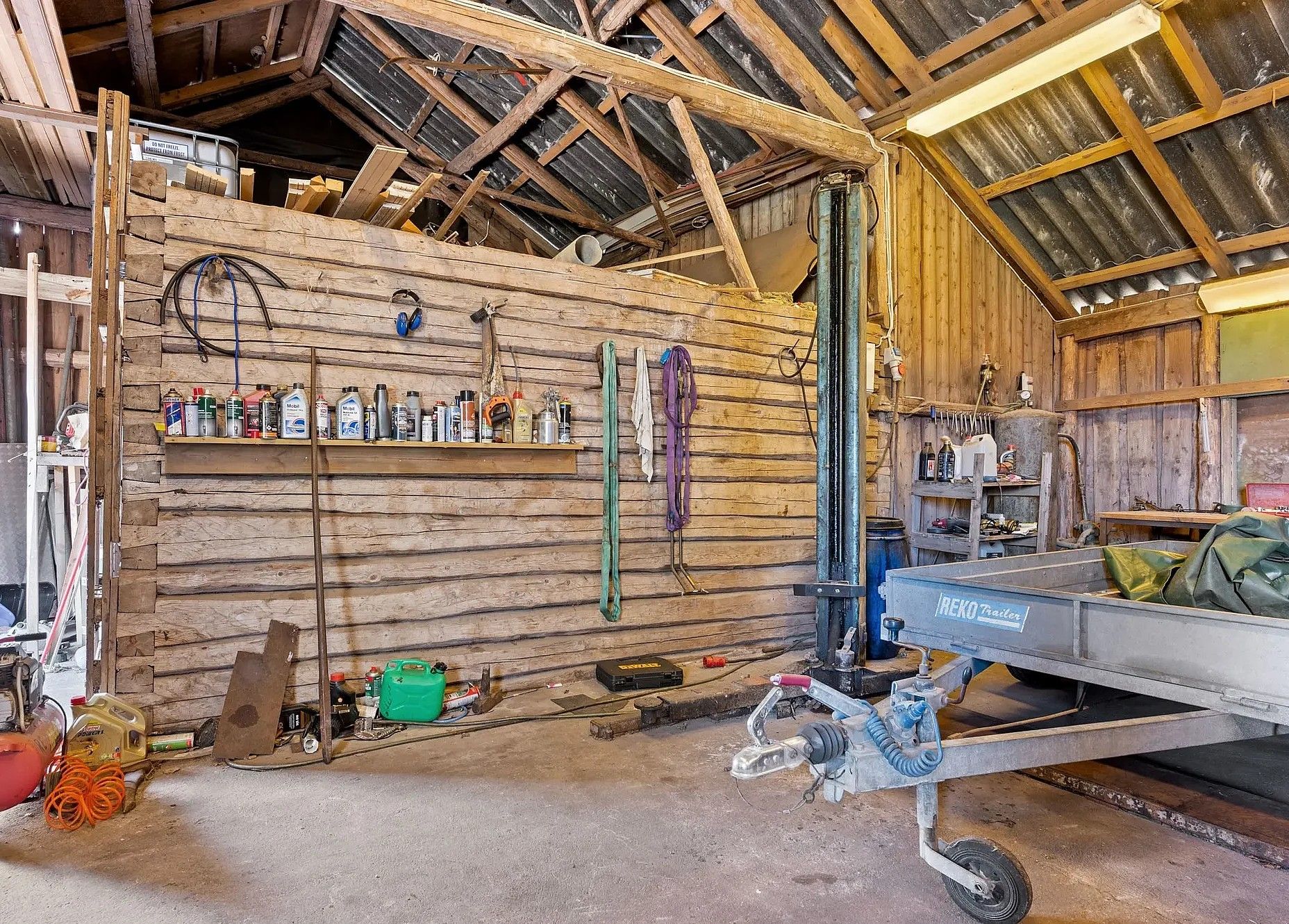 Garage