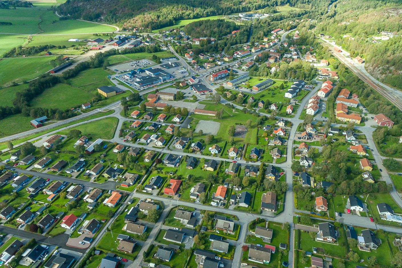 Välkomna till Dingle