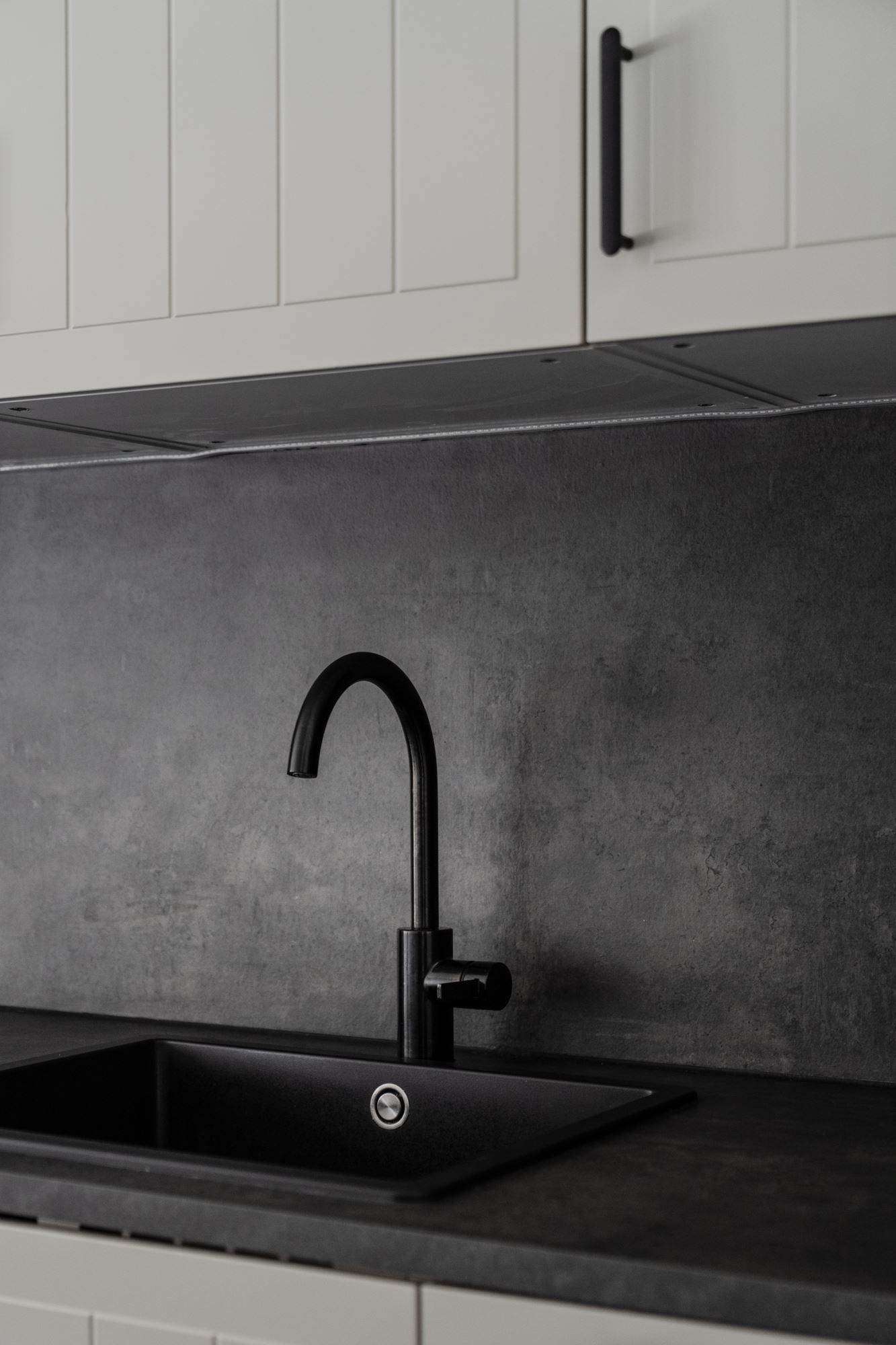 Stilrent och funktionellt