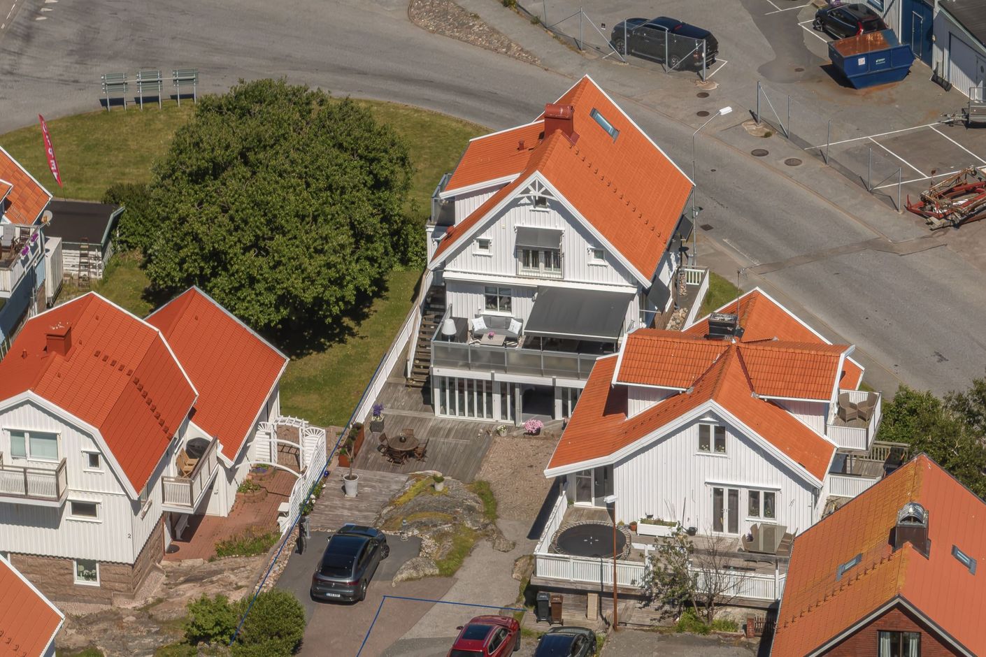 Ungf.markerad