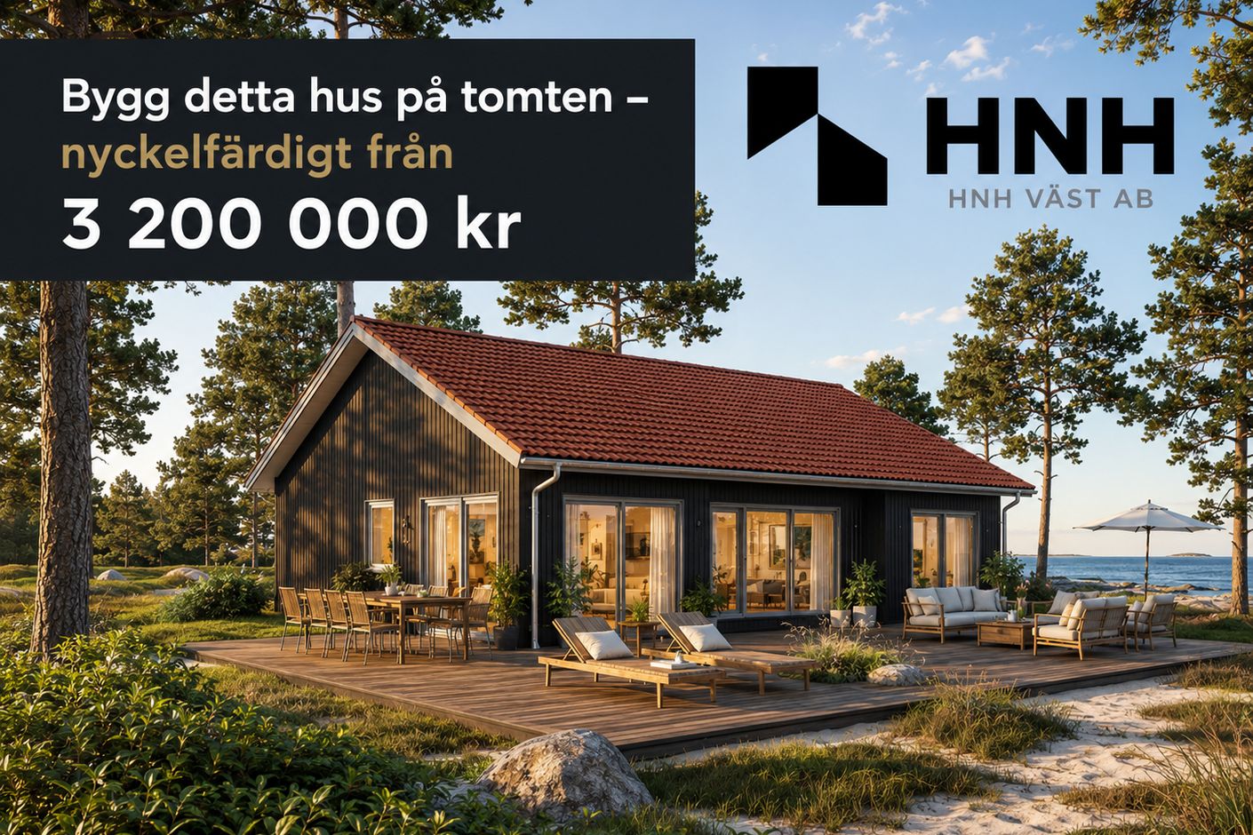 Förslag från HNH