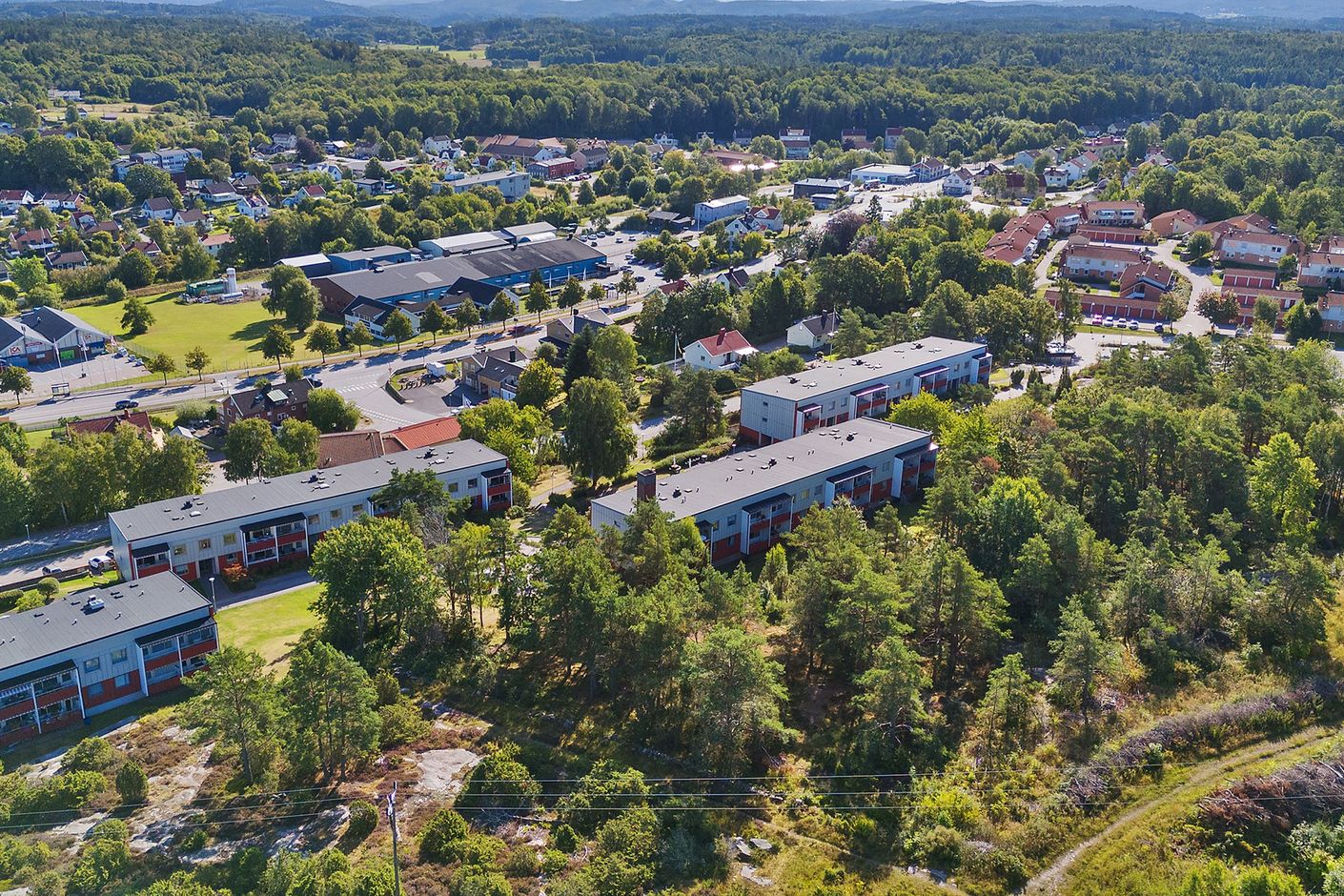 Exteriör