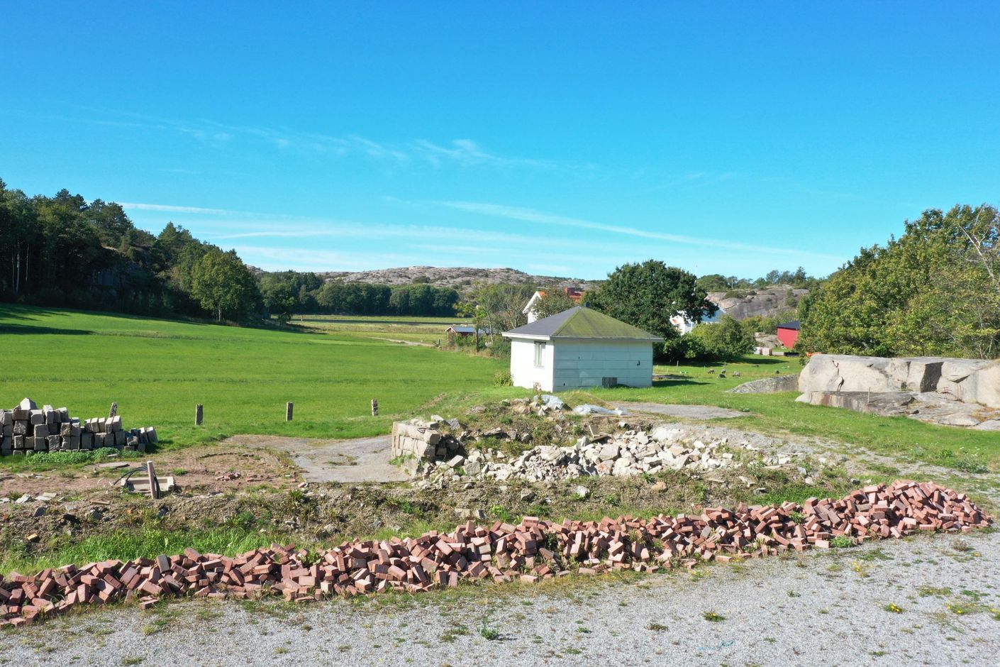 Svälte skola 1A – bild 5