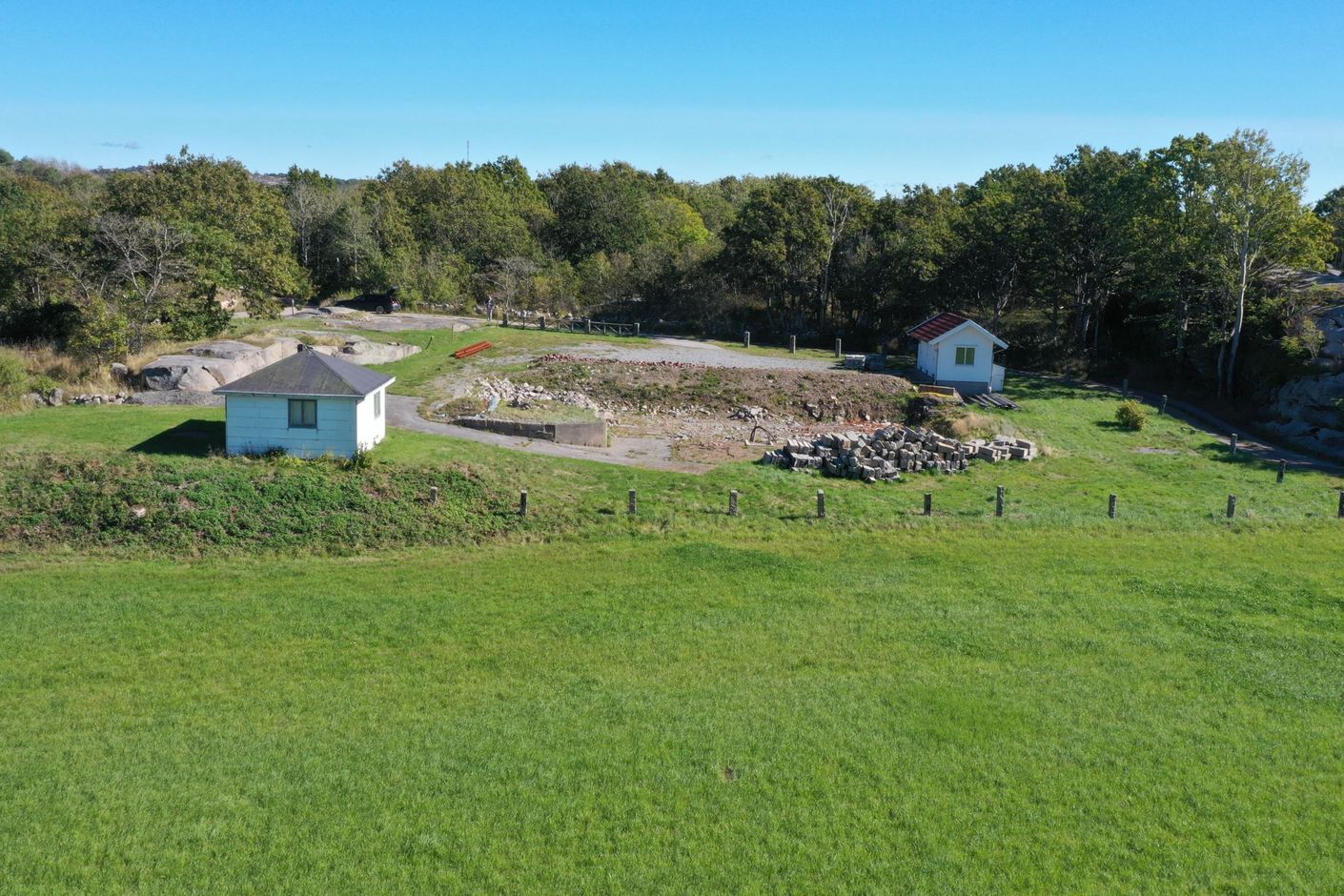 Svälte skola 1A – bild 4