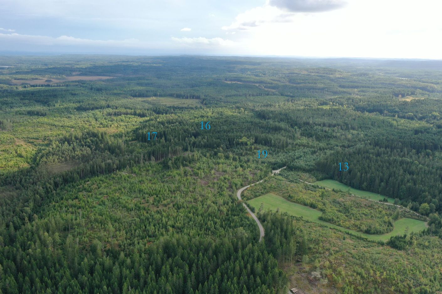 Avdelning nr