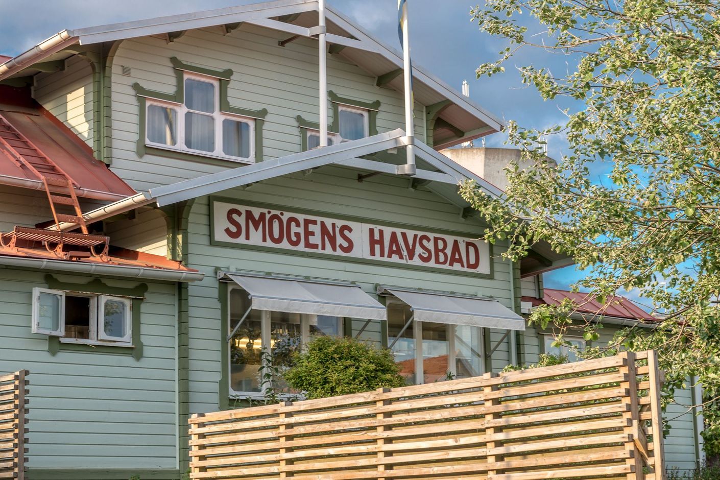 Smögens Havsbad