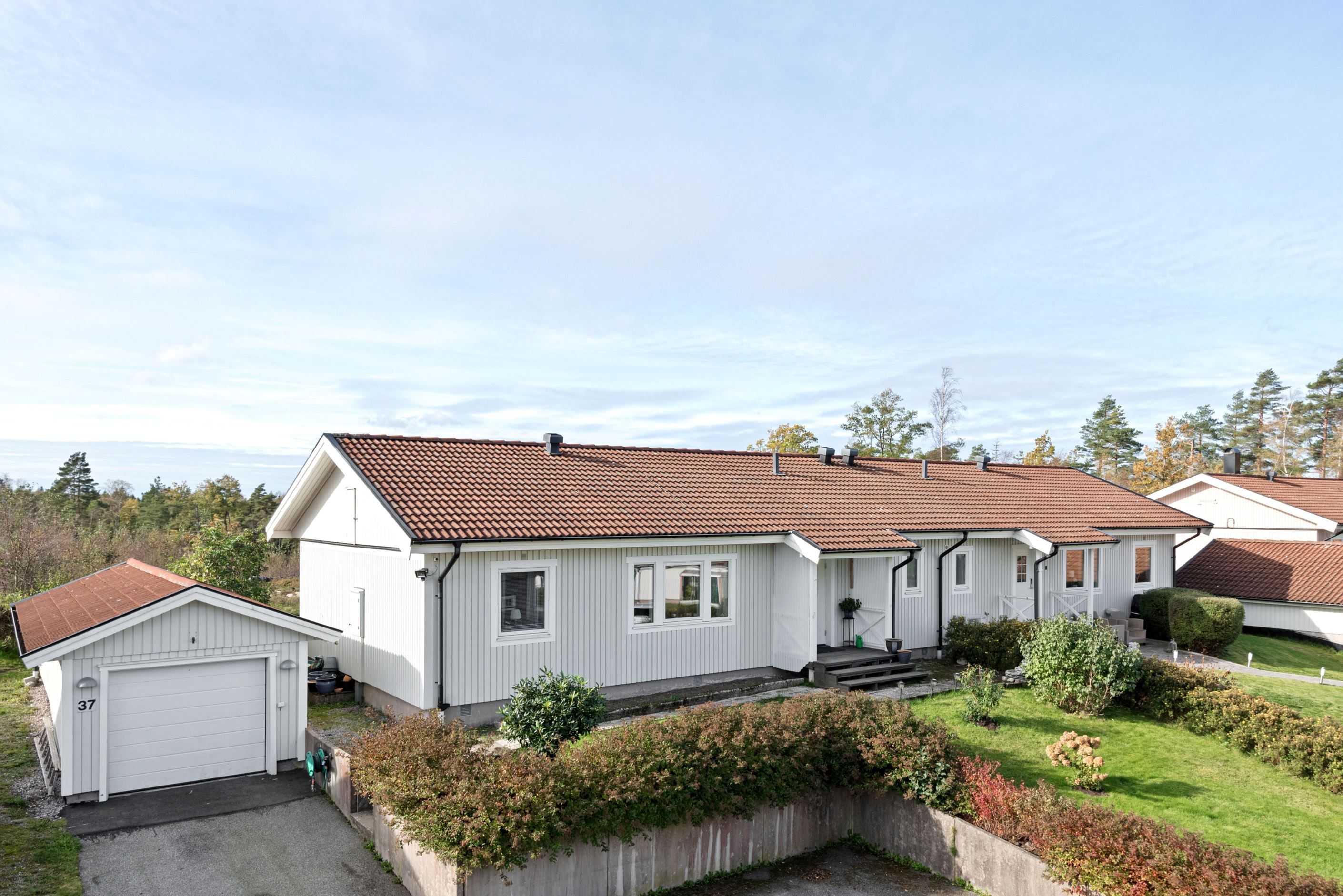 Välkomna till Solhöjdsvägen 37!