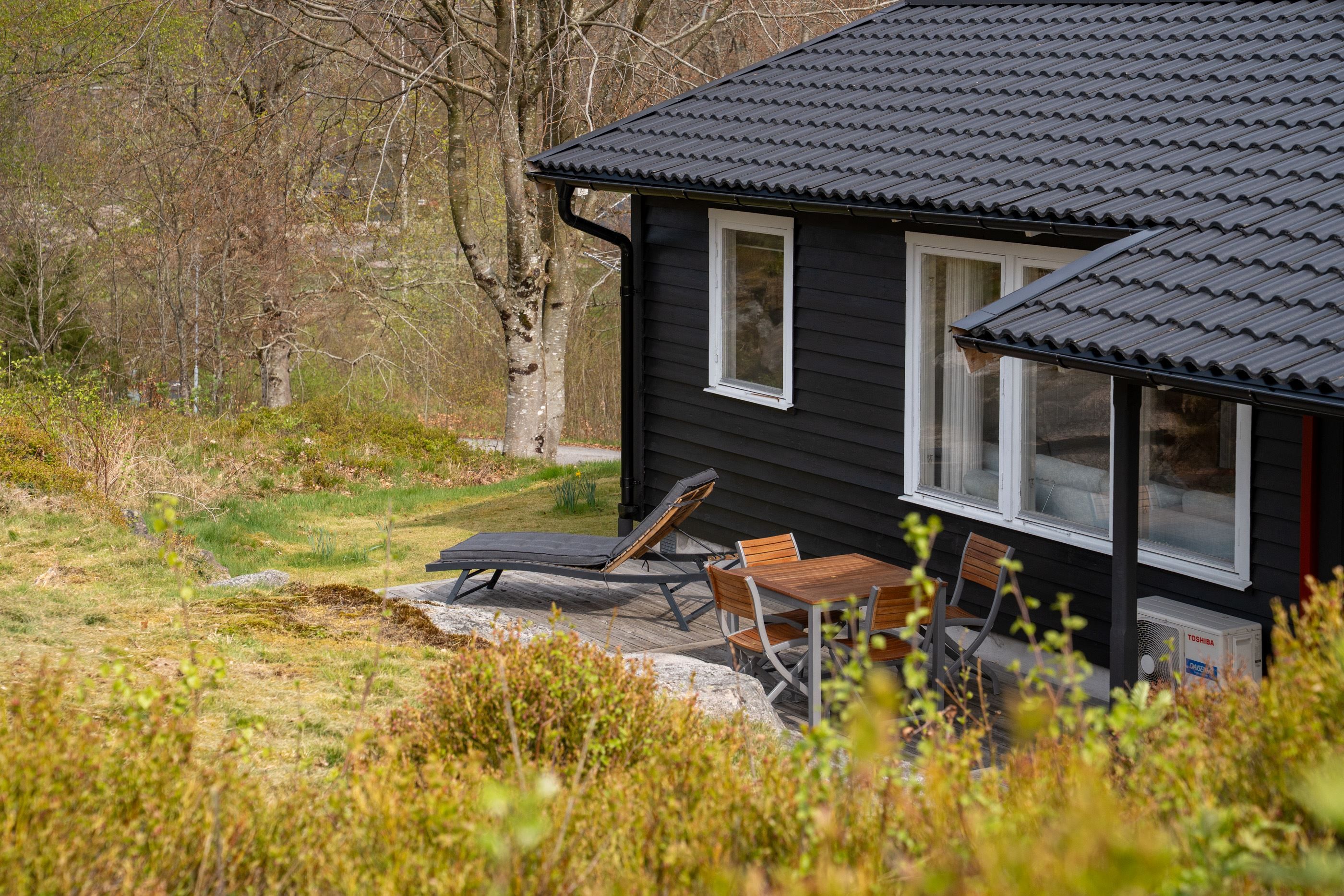 Exteriör