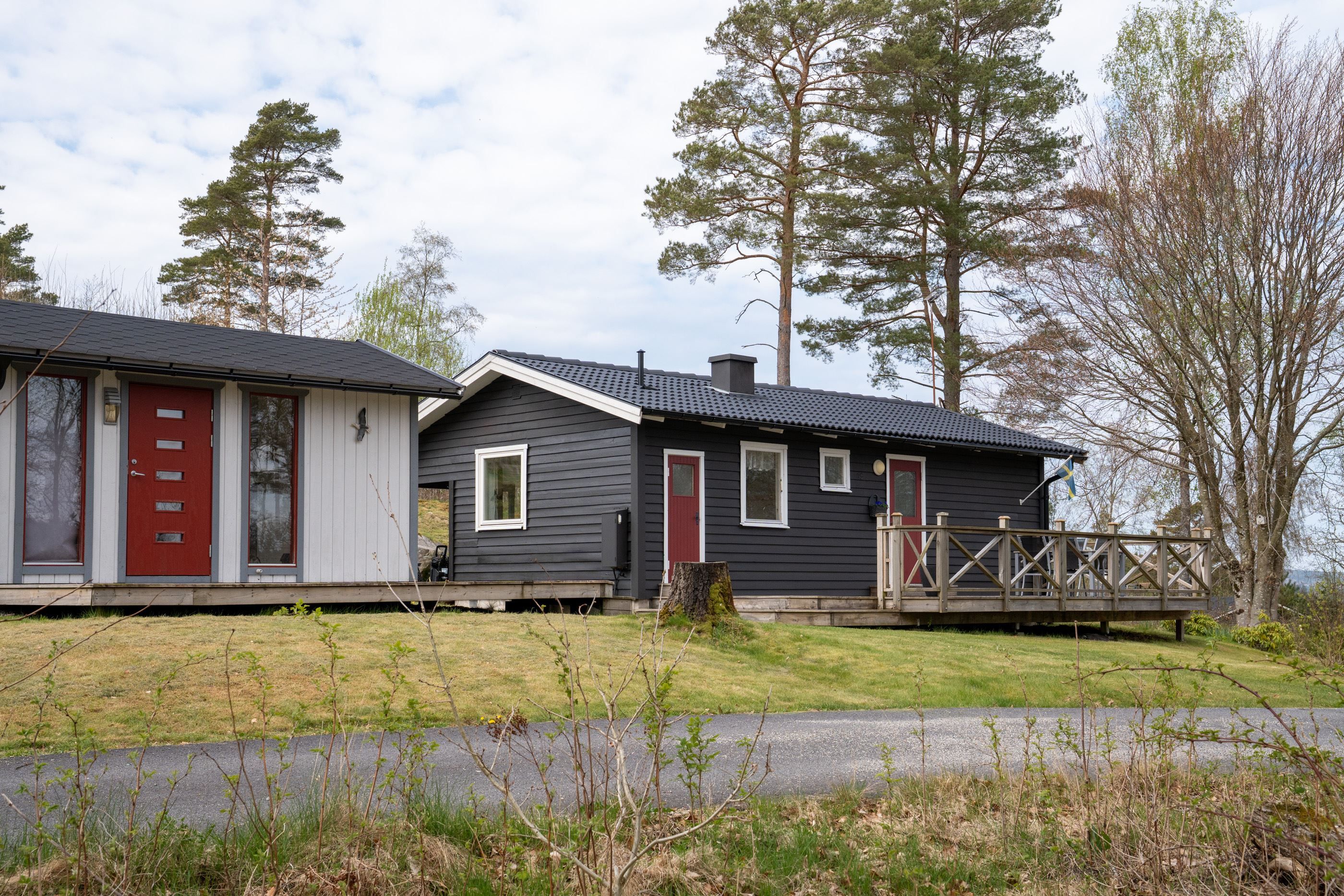 Välkommen till Torreby 75!