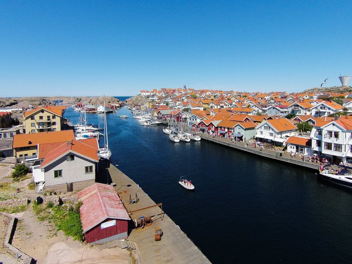 Smögenbryggan