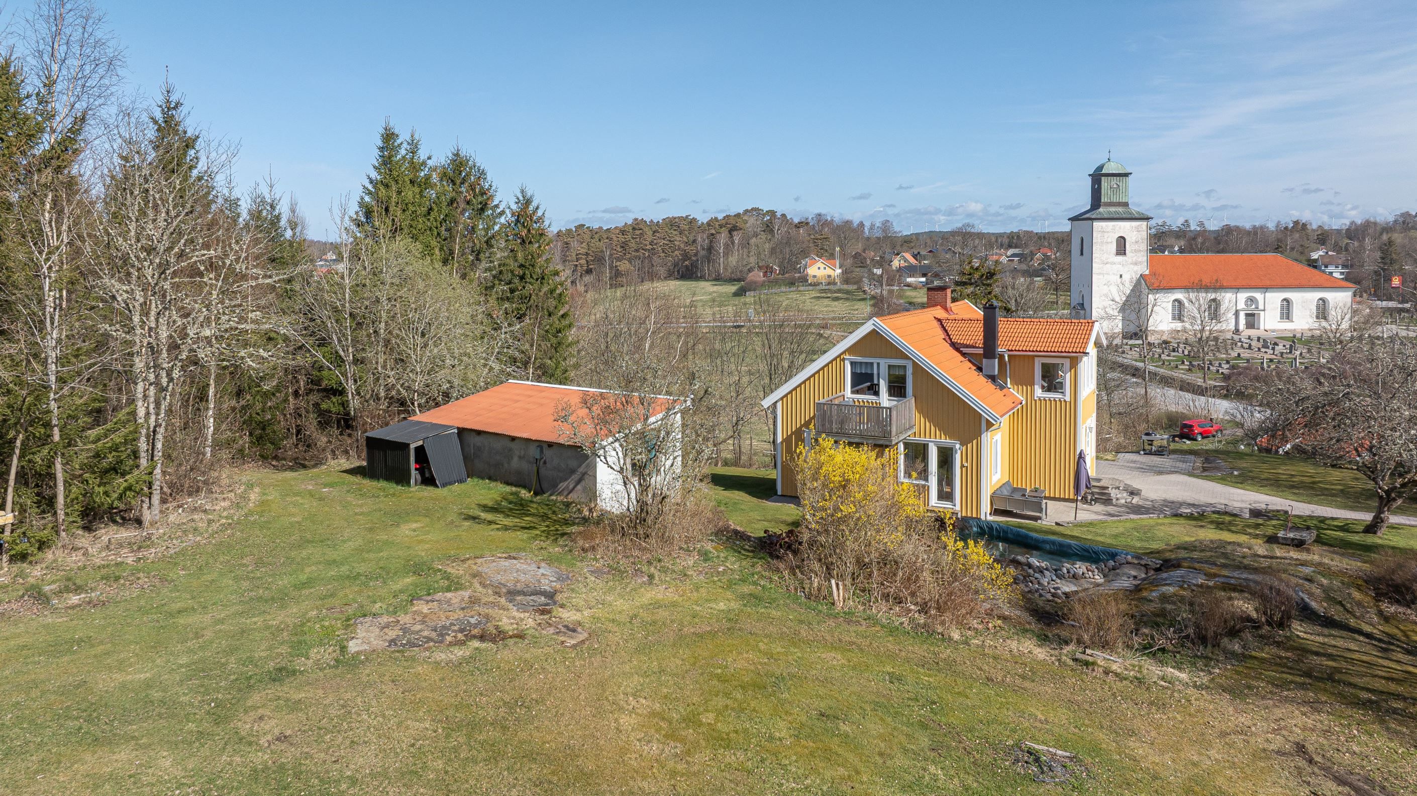 Områdesbild