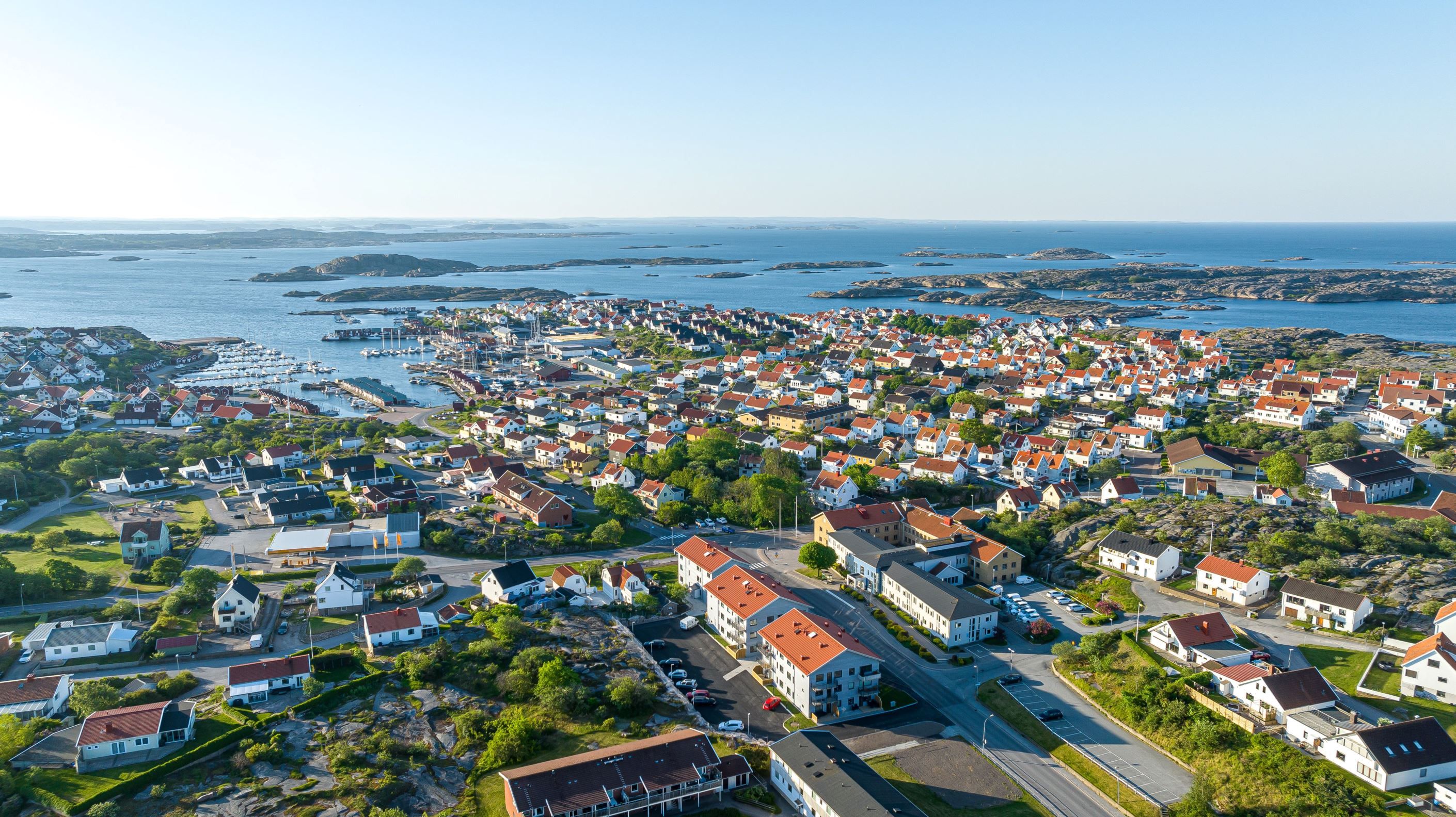 Områdesbild