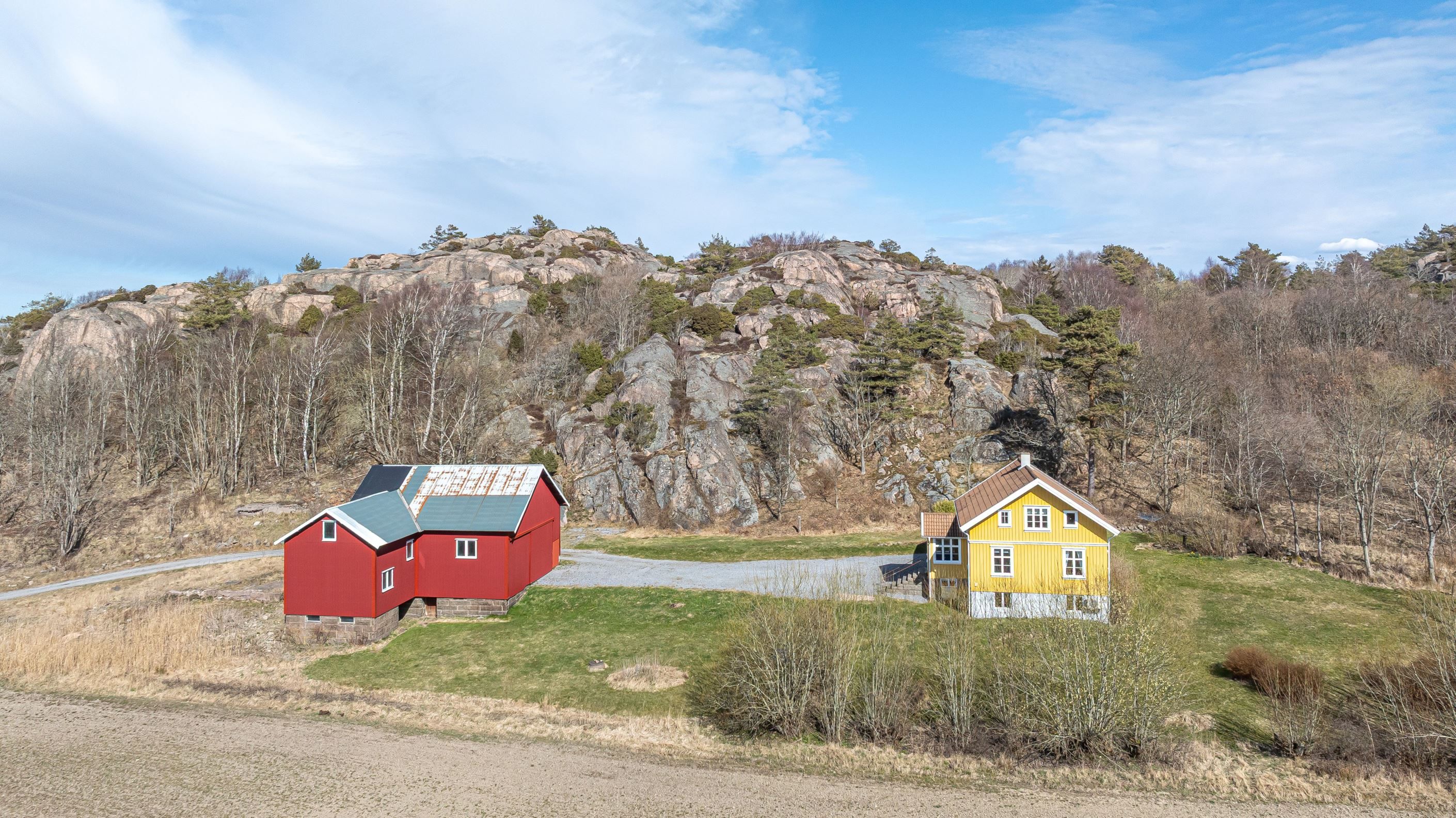 Områdesbild