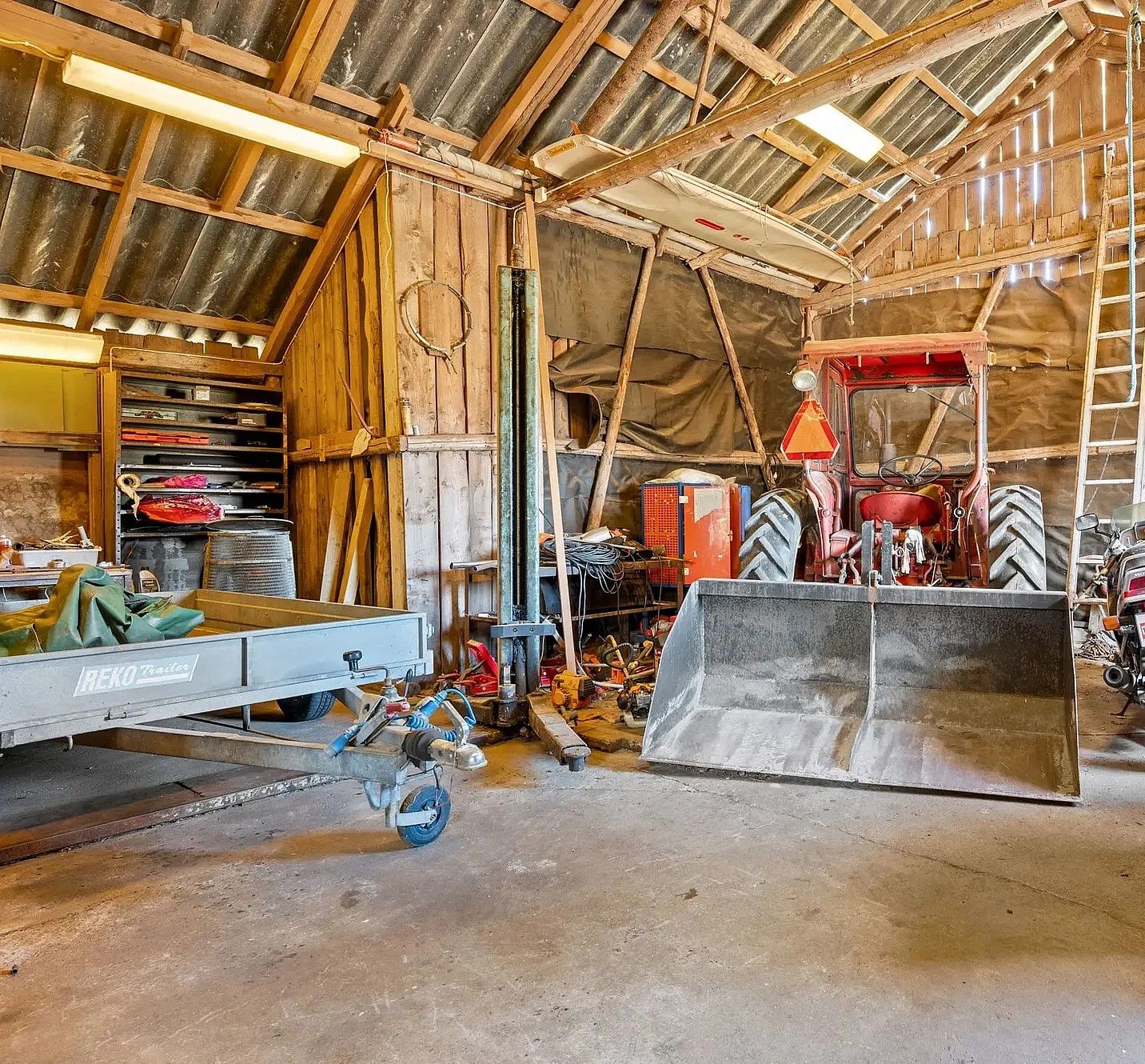 Garage