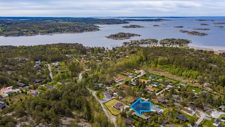 Här ligger fastigheten