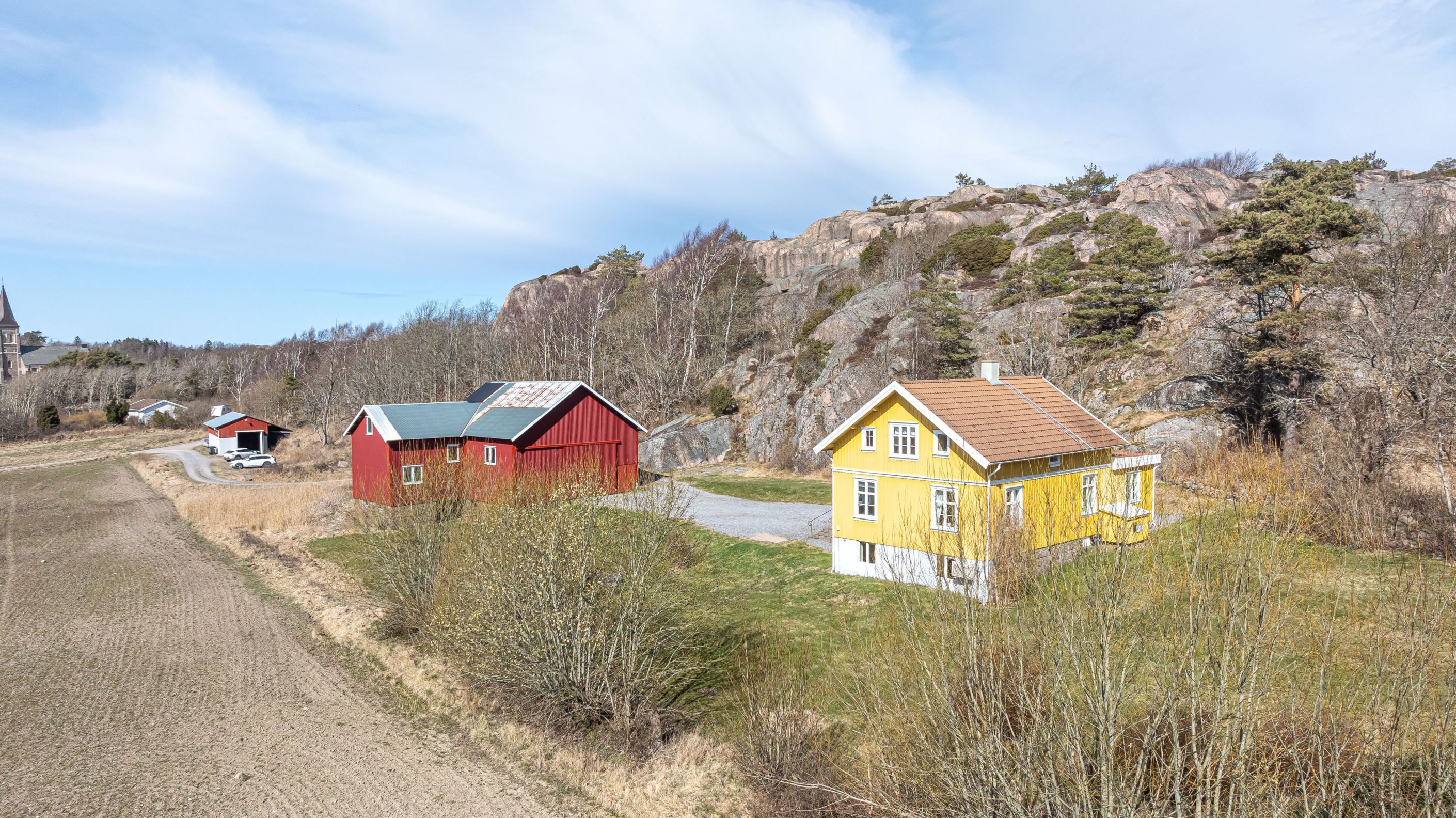 Områdesbild