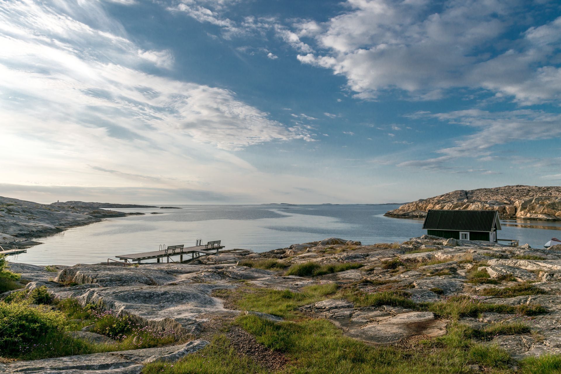 Makrillviken
