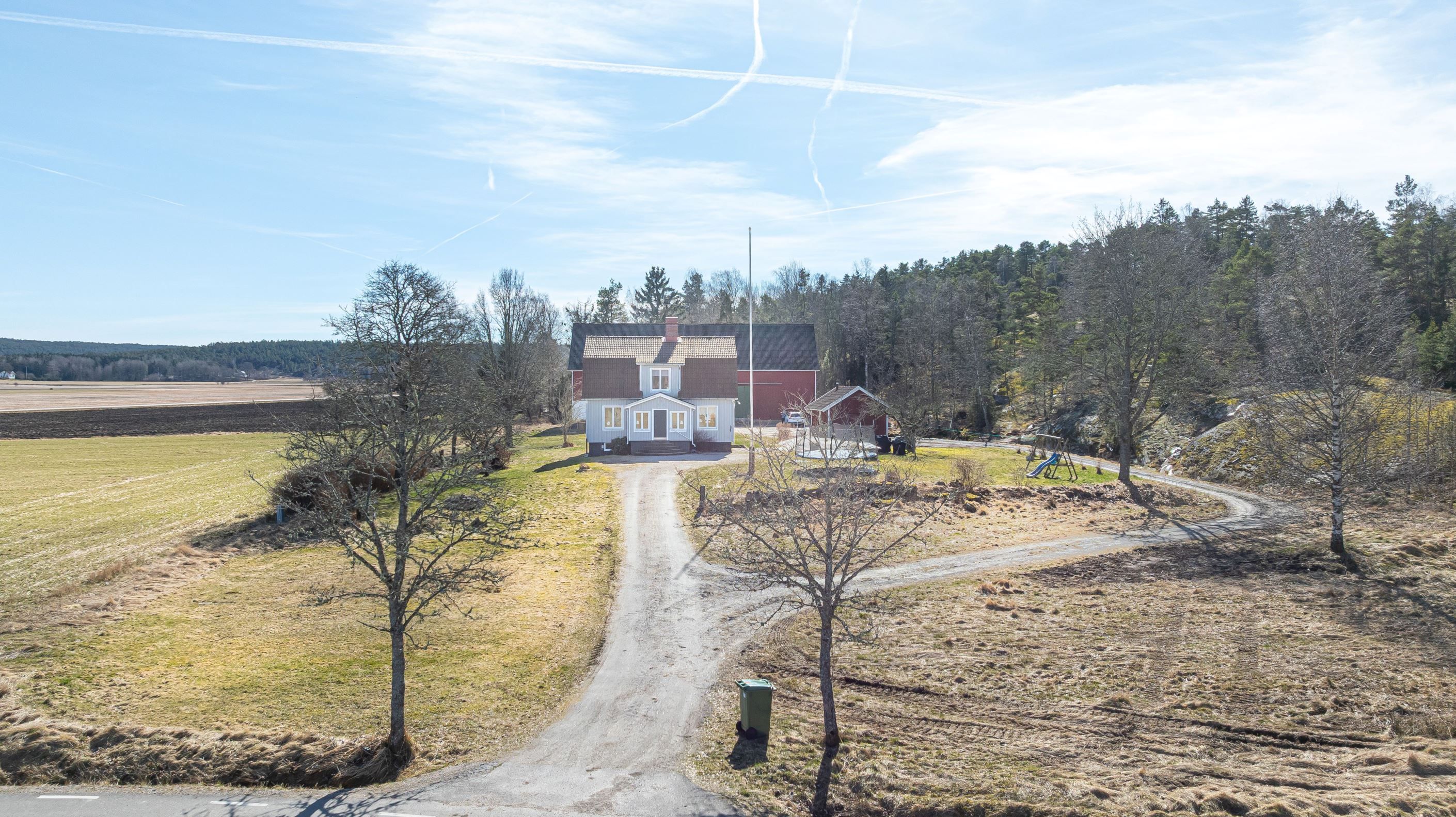 Välkomna till Vässby