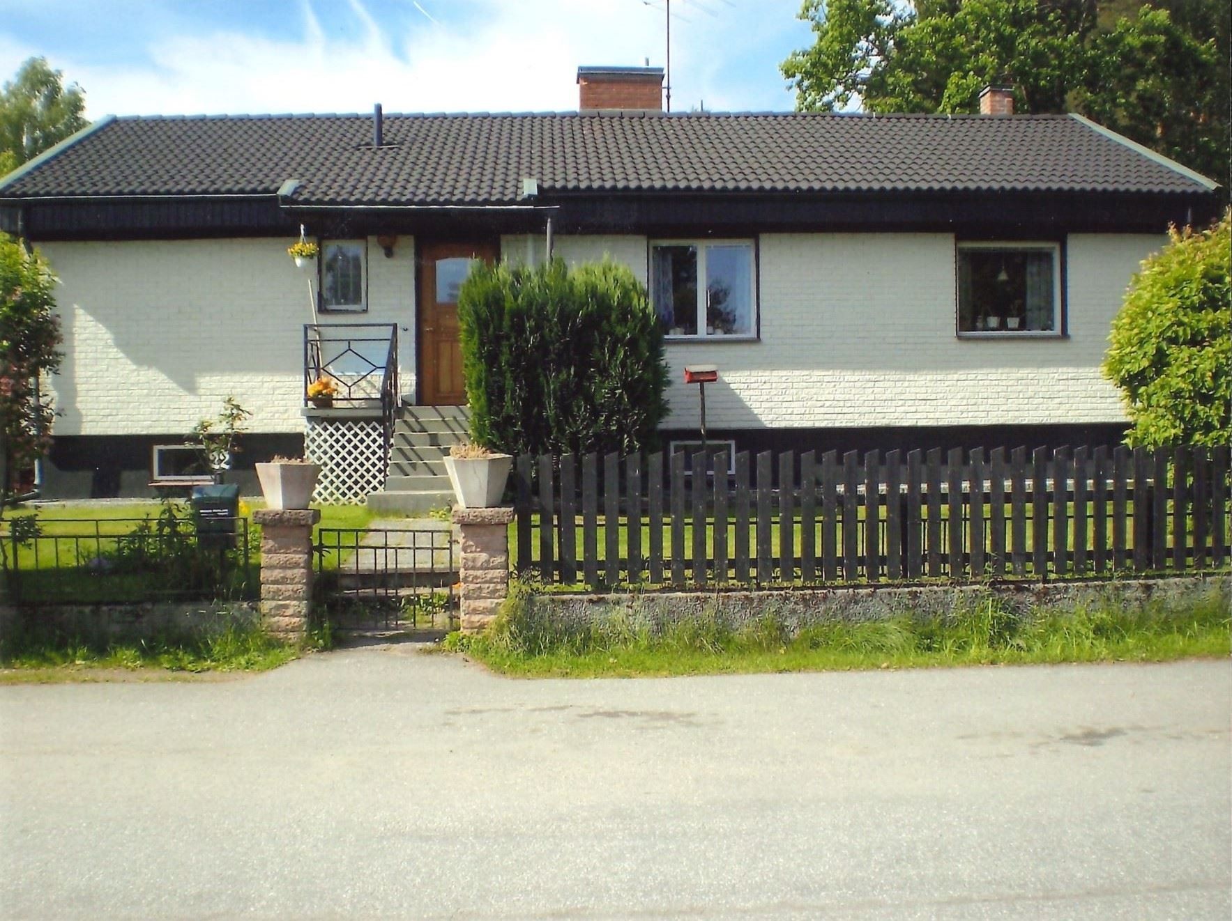 Gatubild