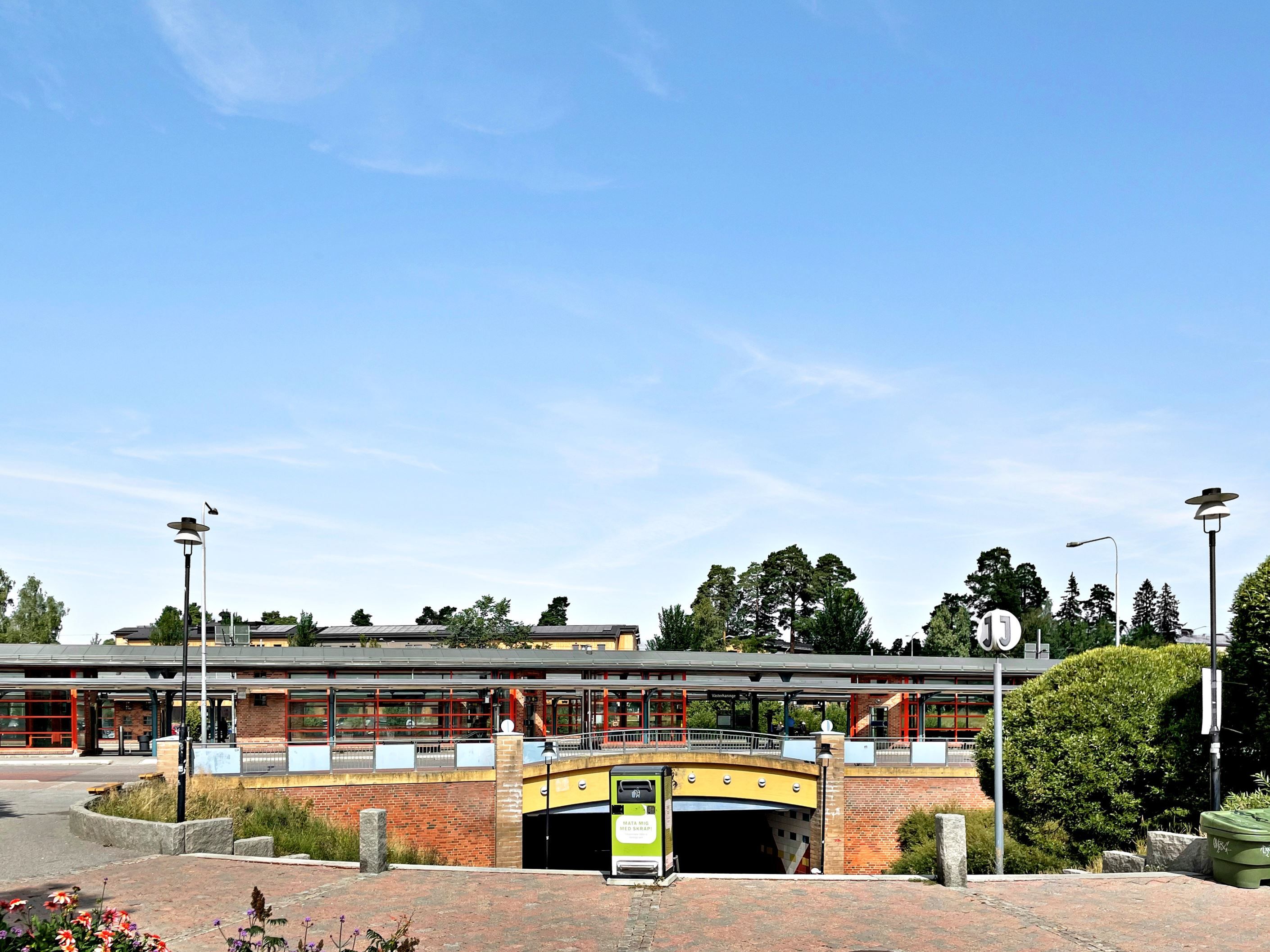 Pendeltåg