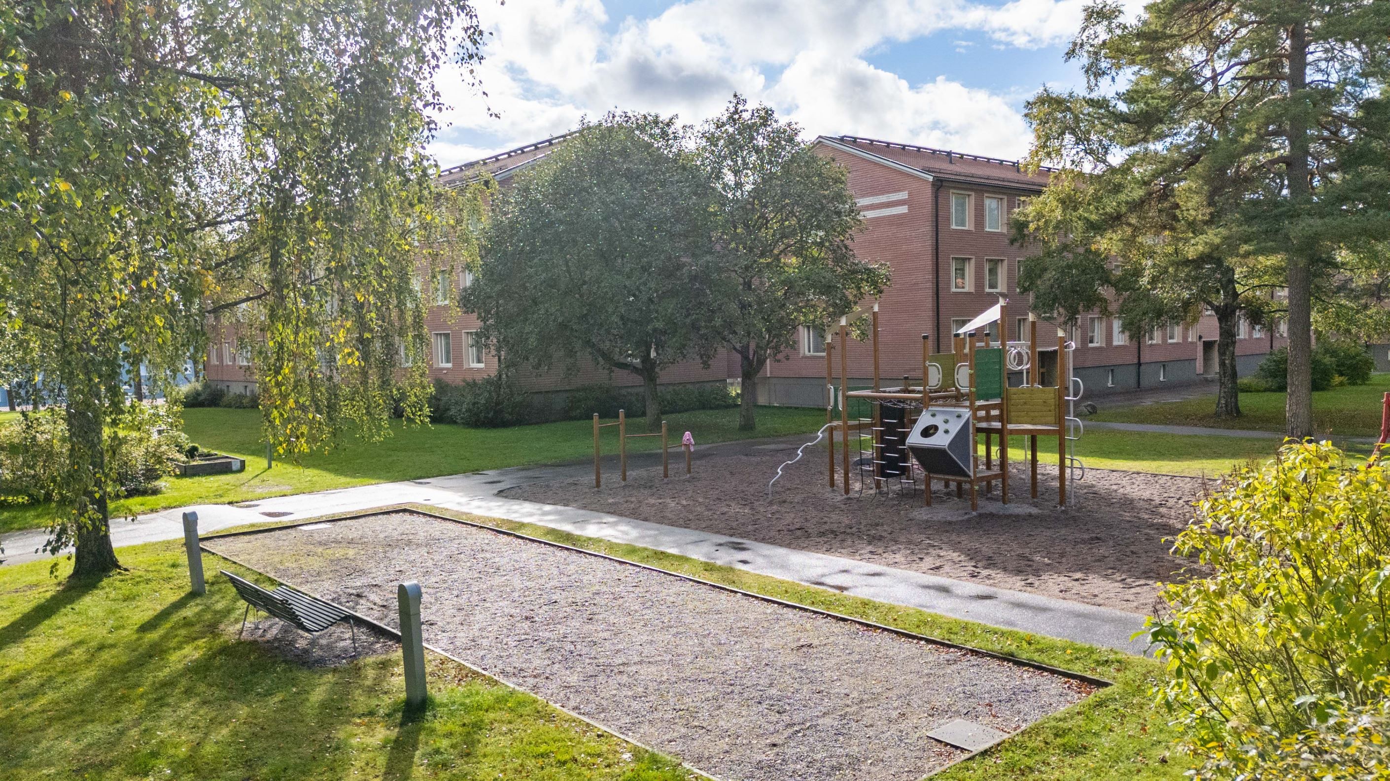 Exteriör