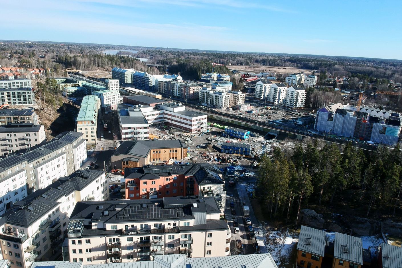 Vegastaden