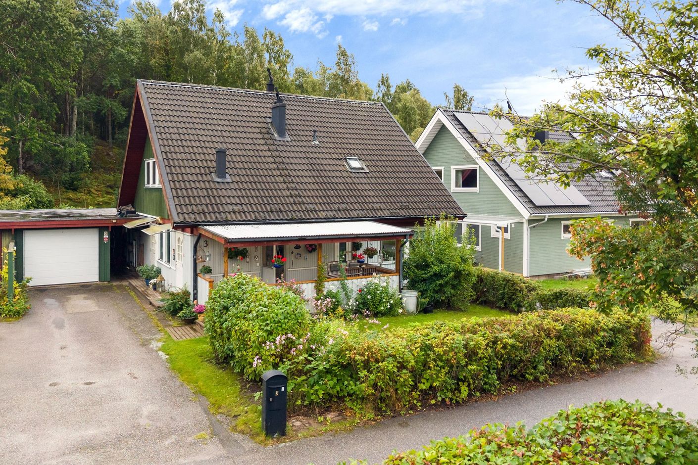 Exteriör