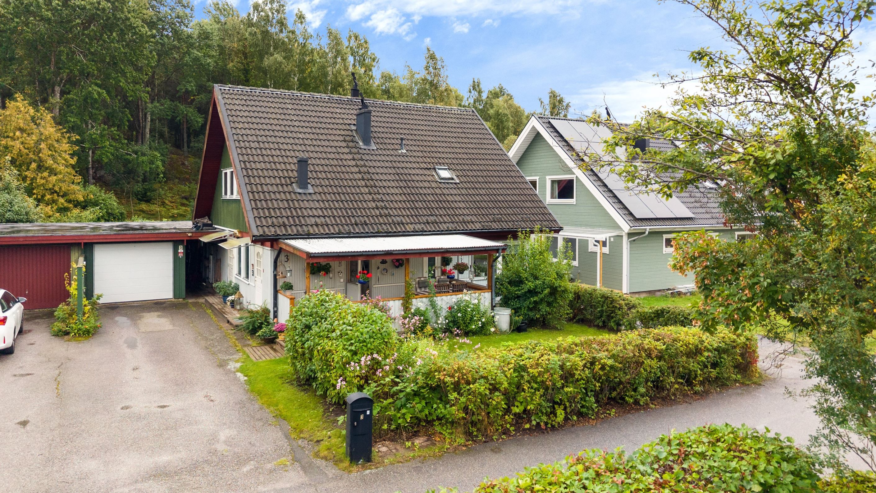 Exteriör