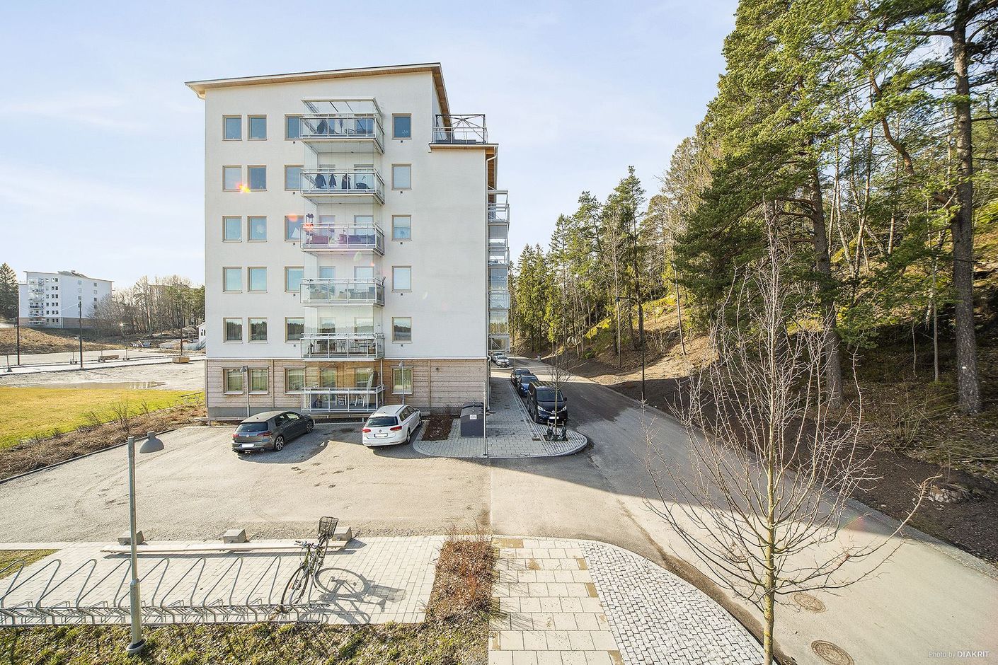 Bostad i Haninge