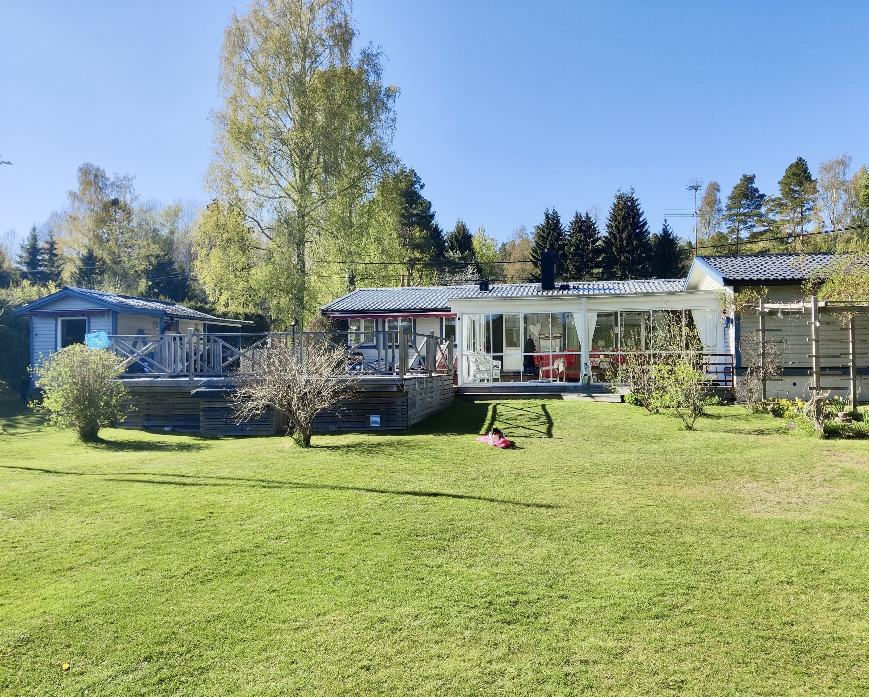Exteriör