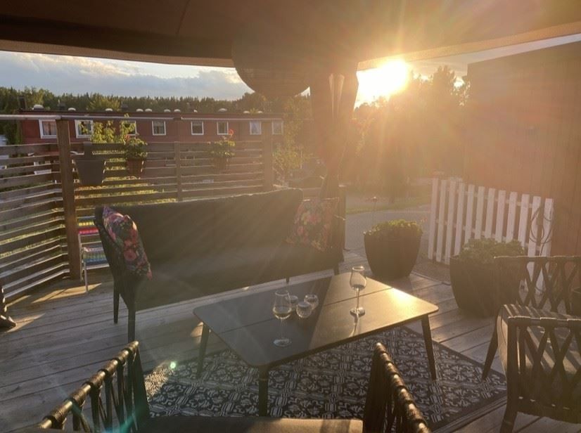 Säljarens egna bilder