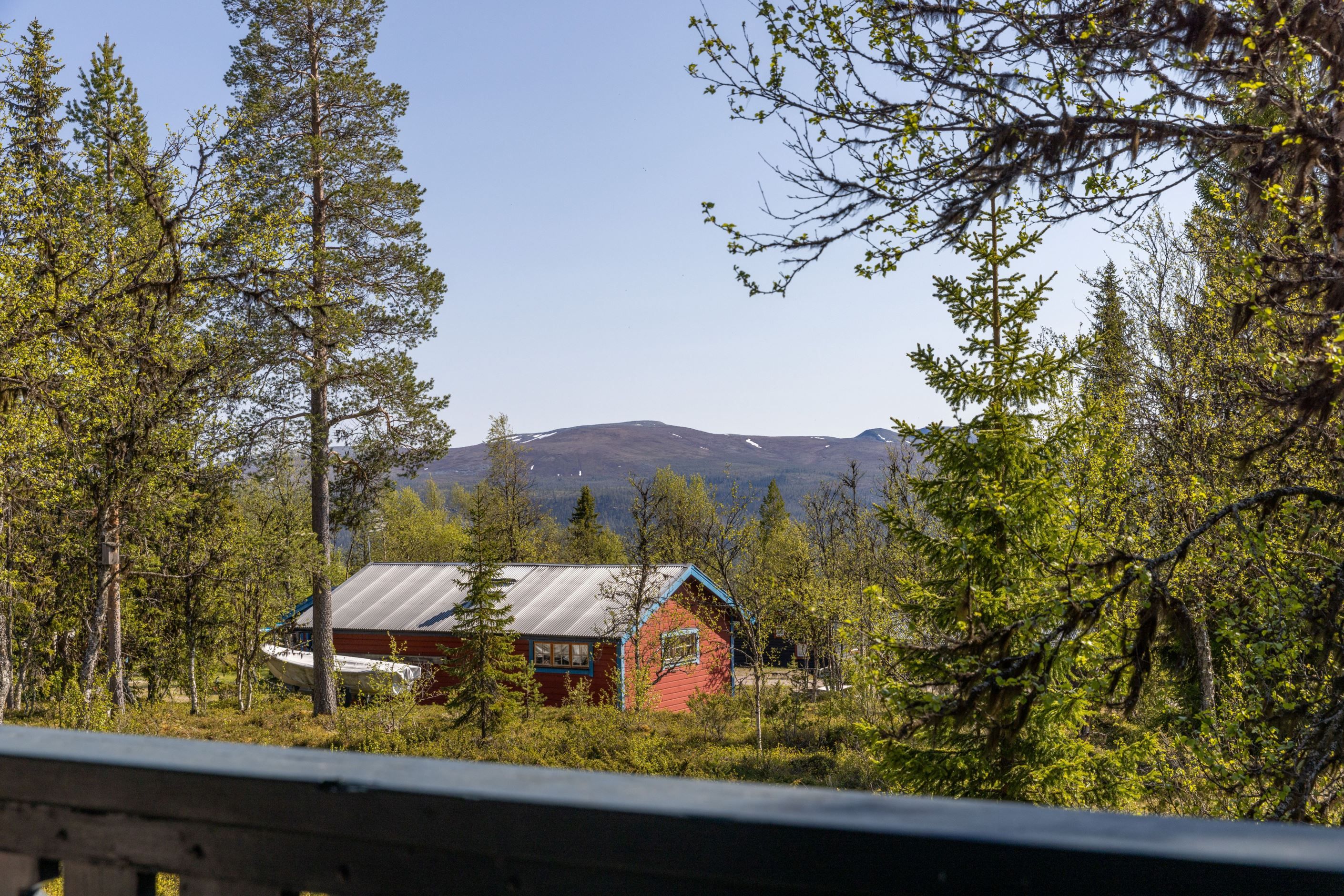 Områdesbild