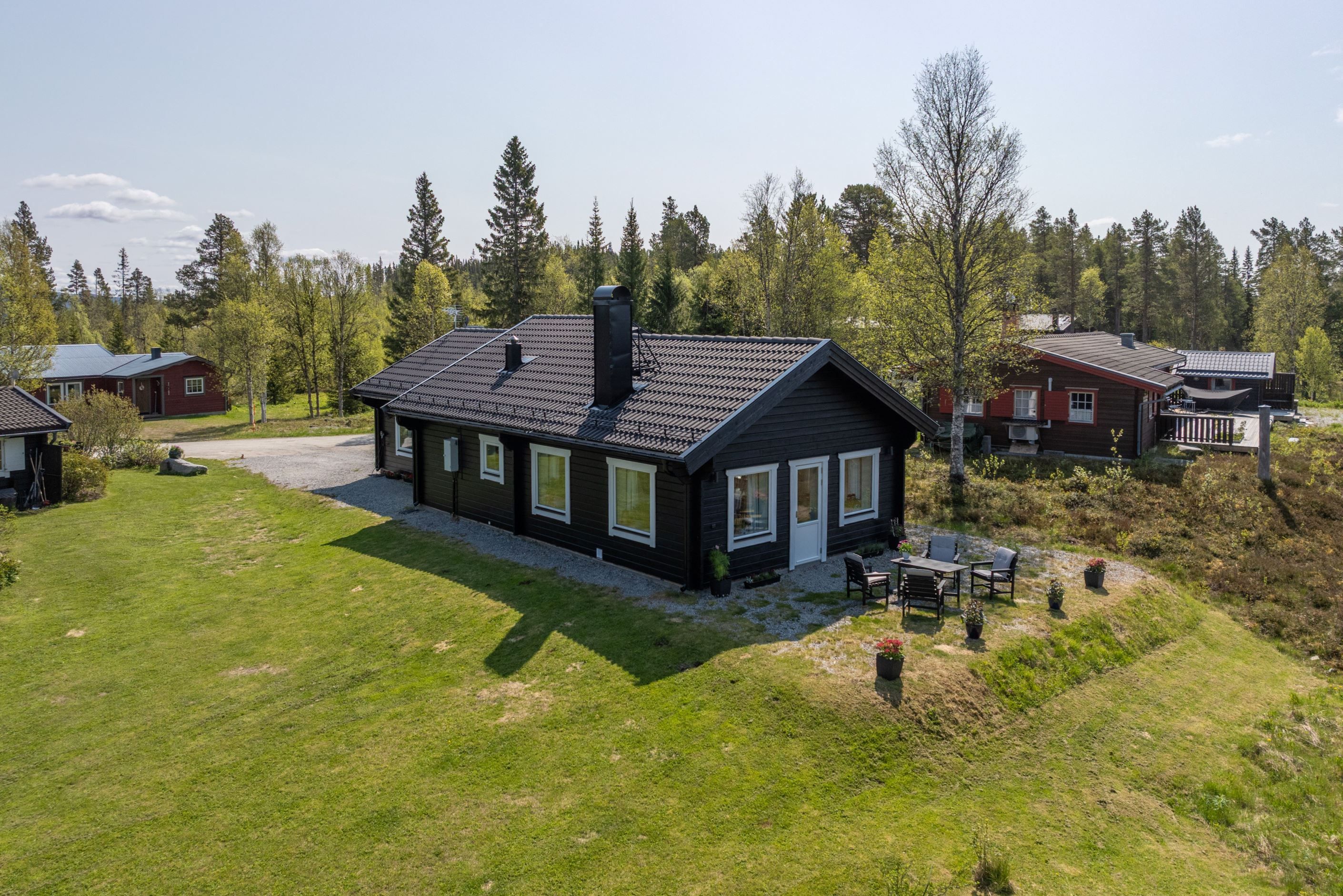 Exteriör