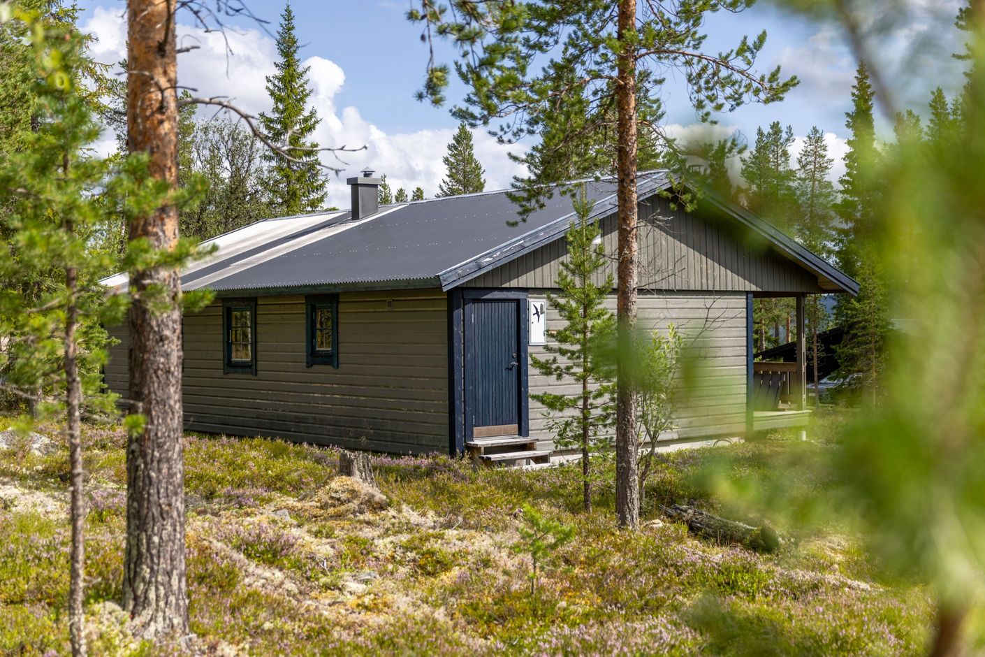 Områdesbild