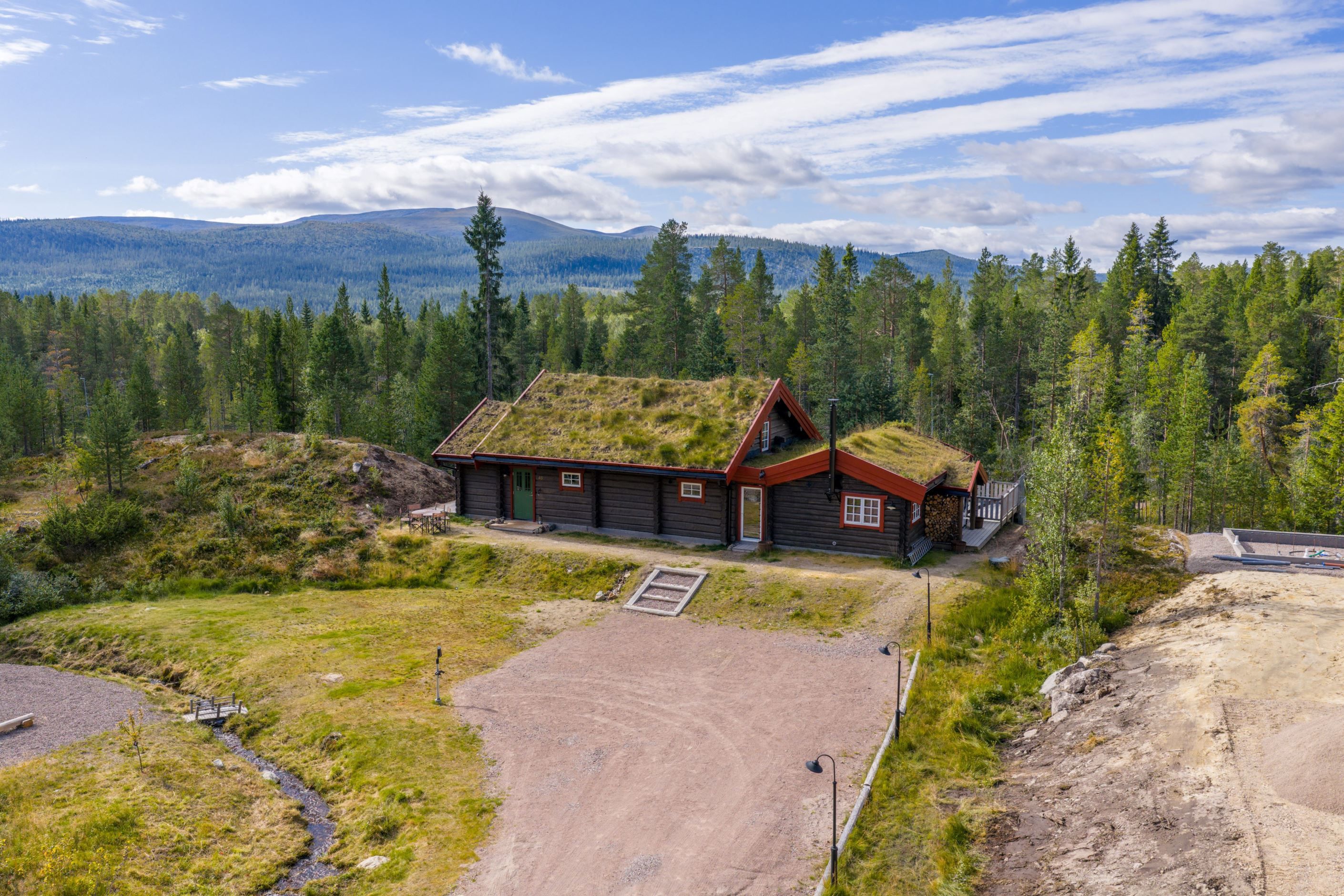 Exteriör