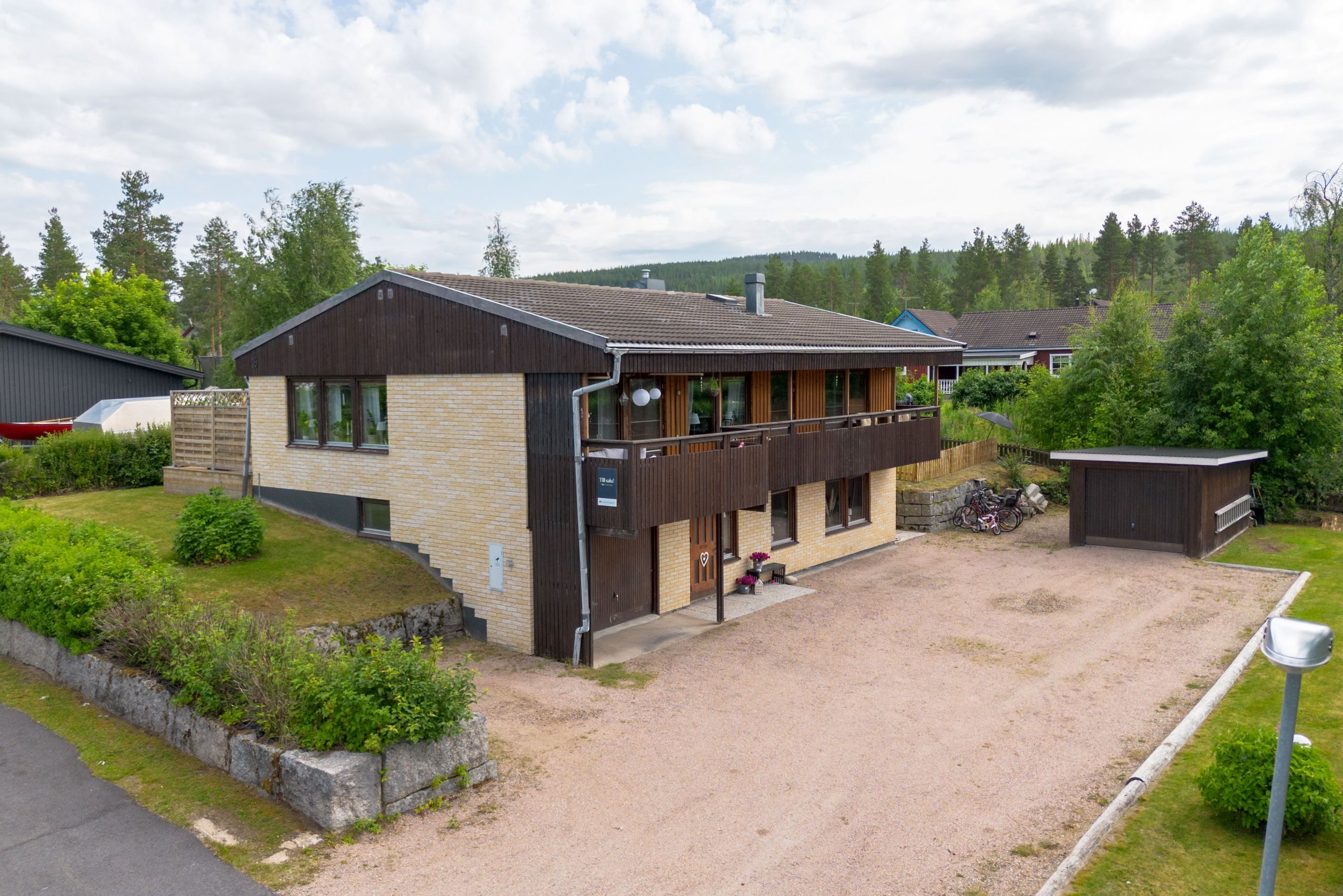 Exteriör