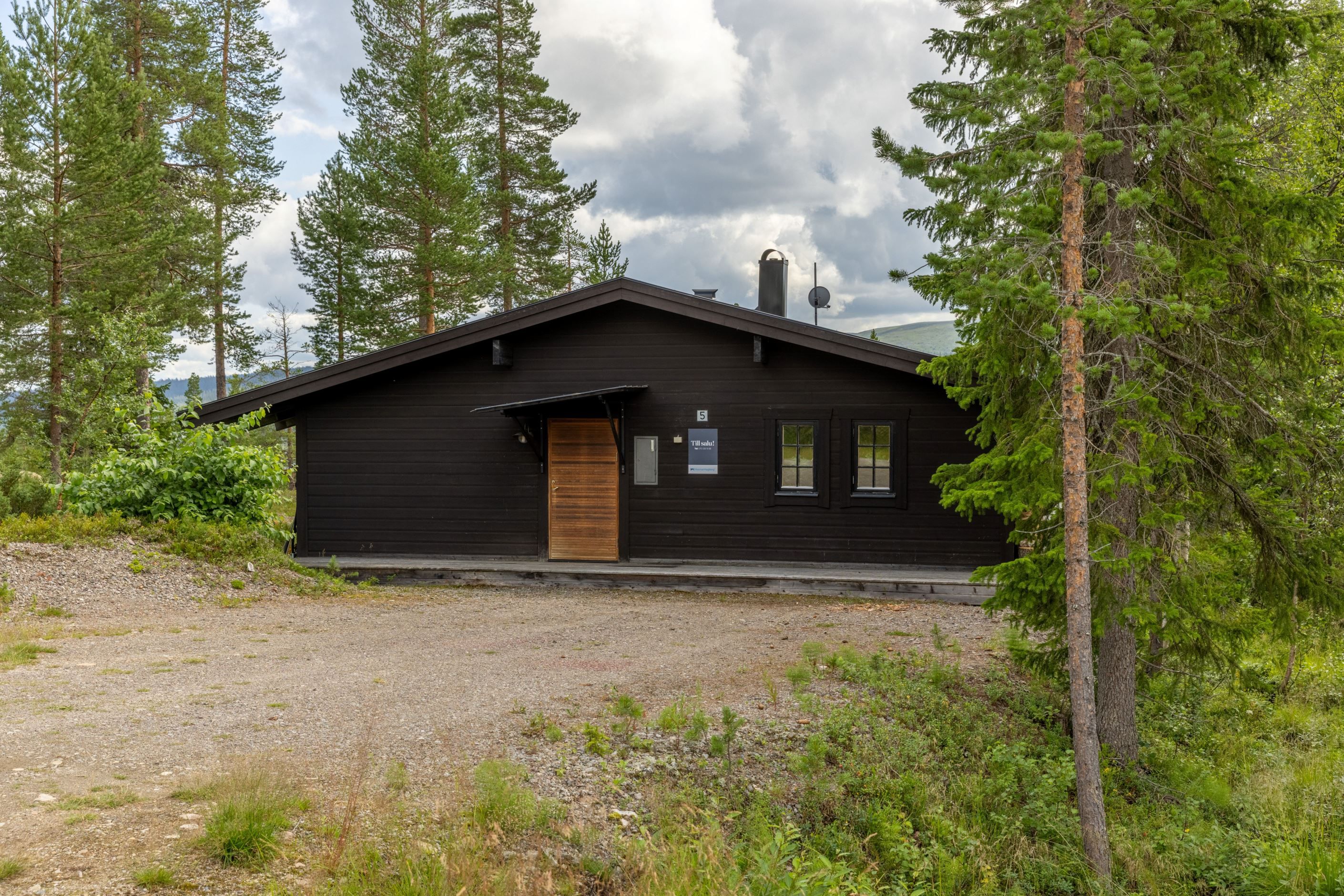 Exteriör